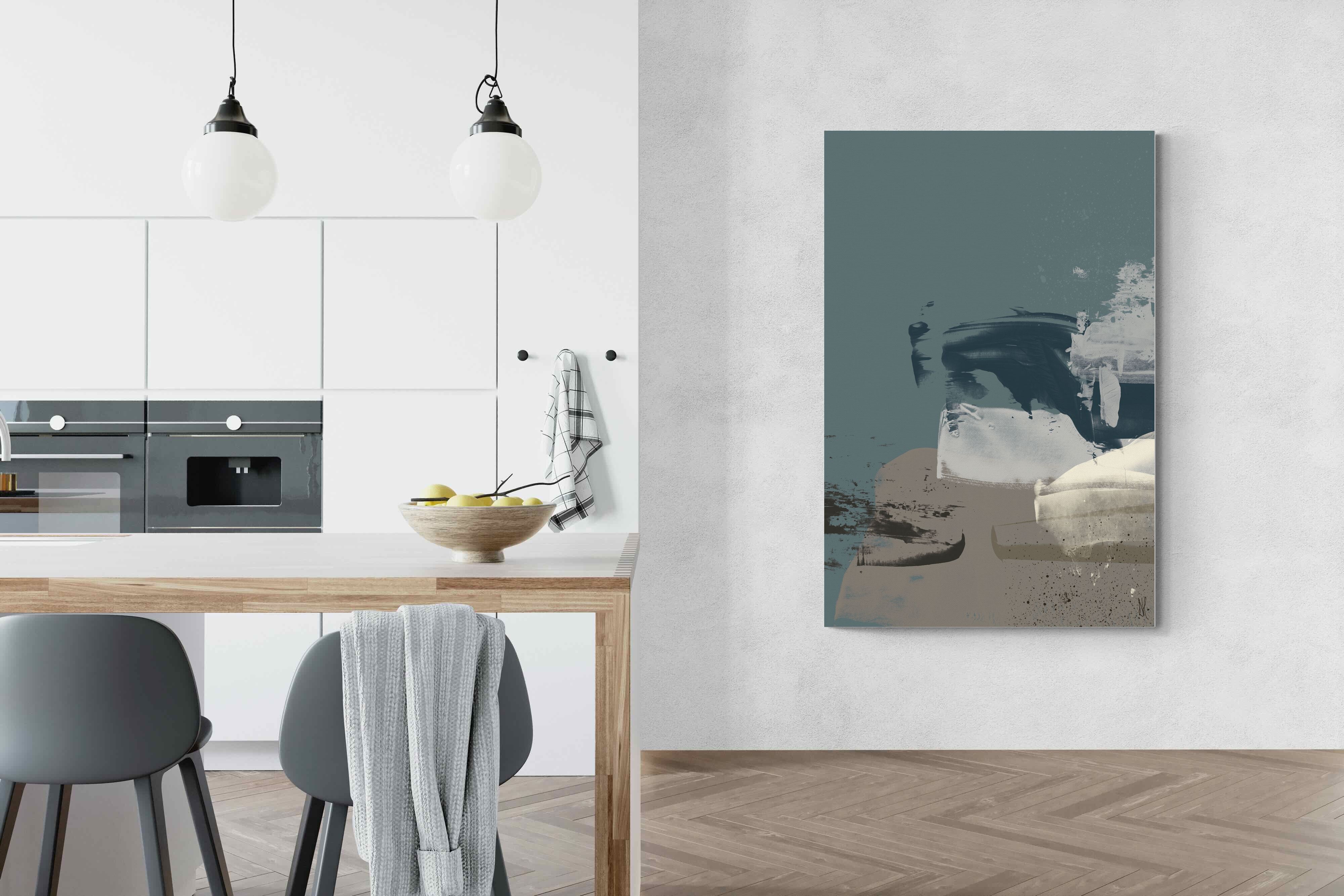 Pixalot Slate Horizon