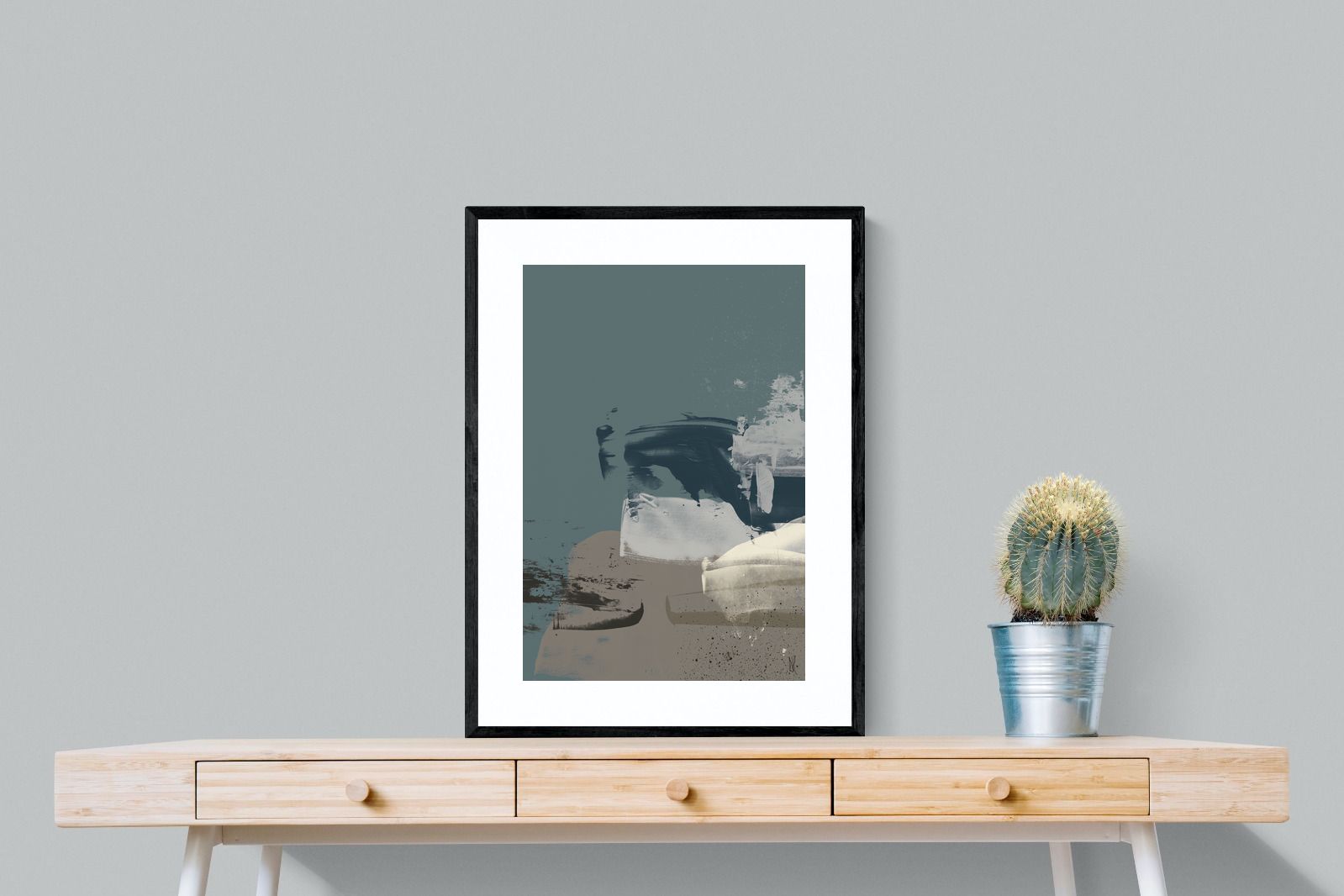 Pixalot Slate Horizon