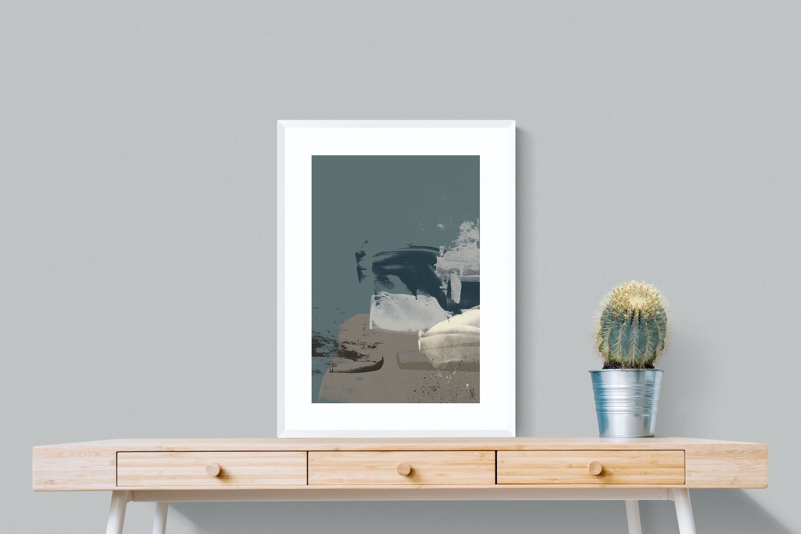 Pixalot Slate Horizon