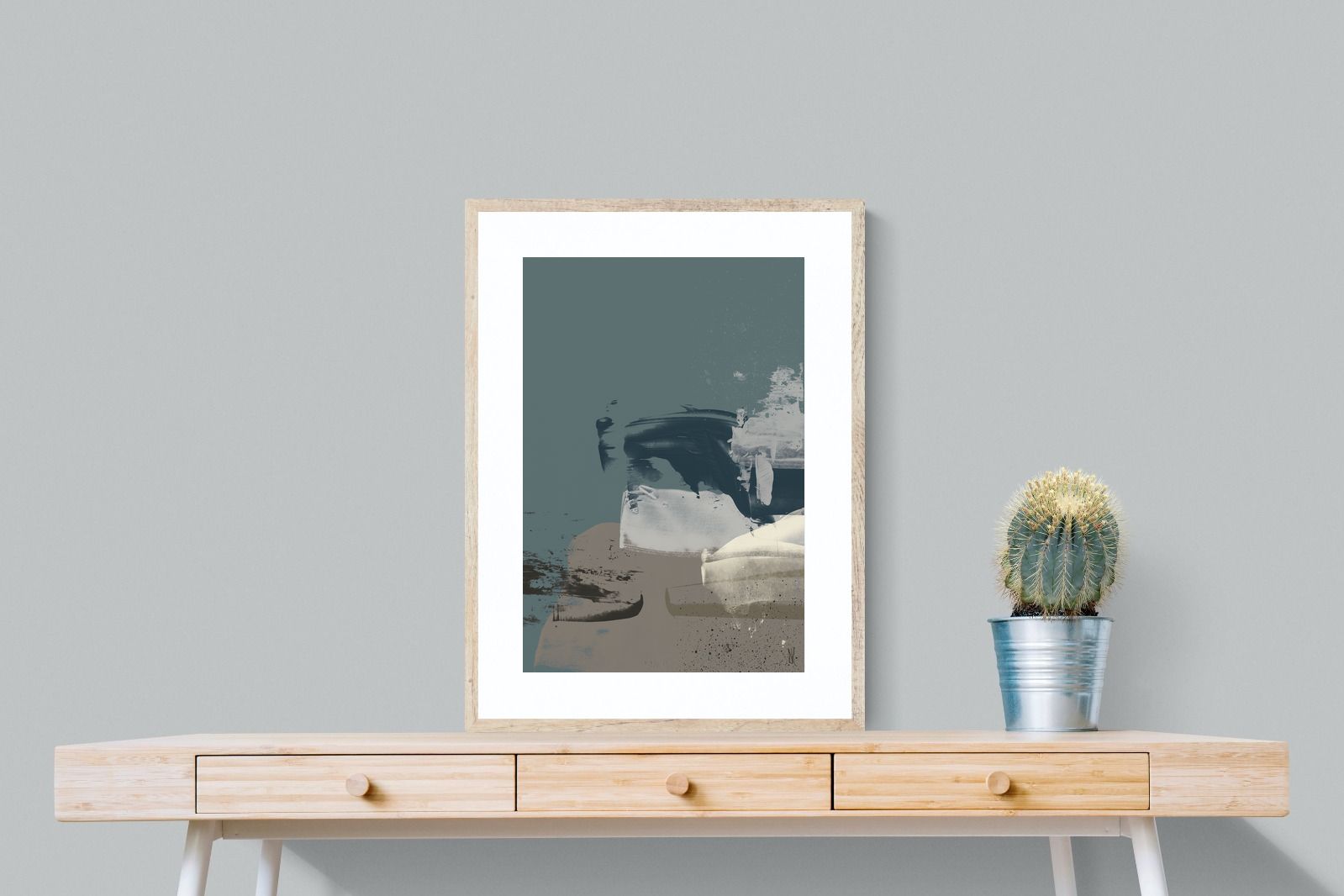 Pixalot Slate Horizon