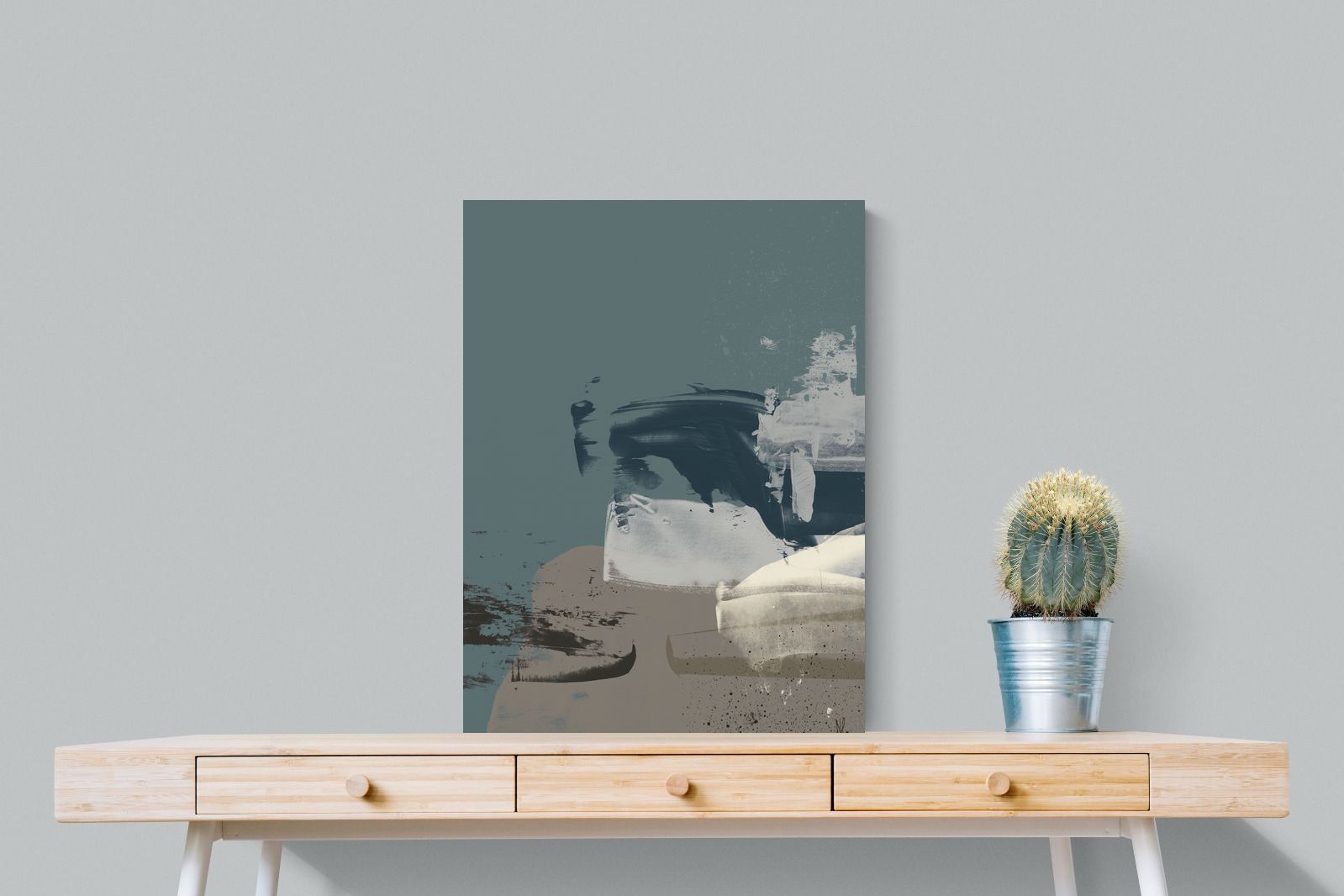 Pixalot Slate Horizon