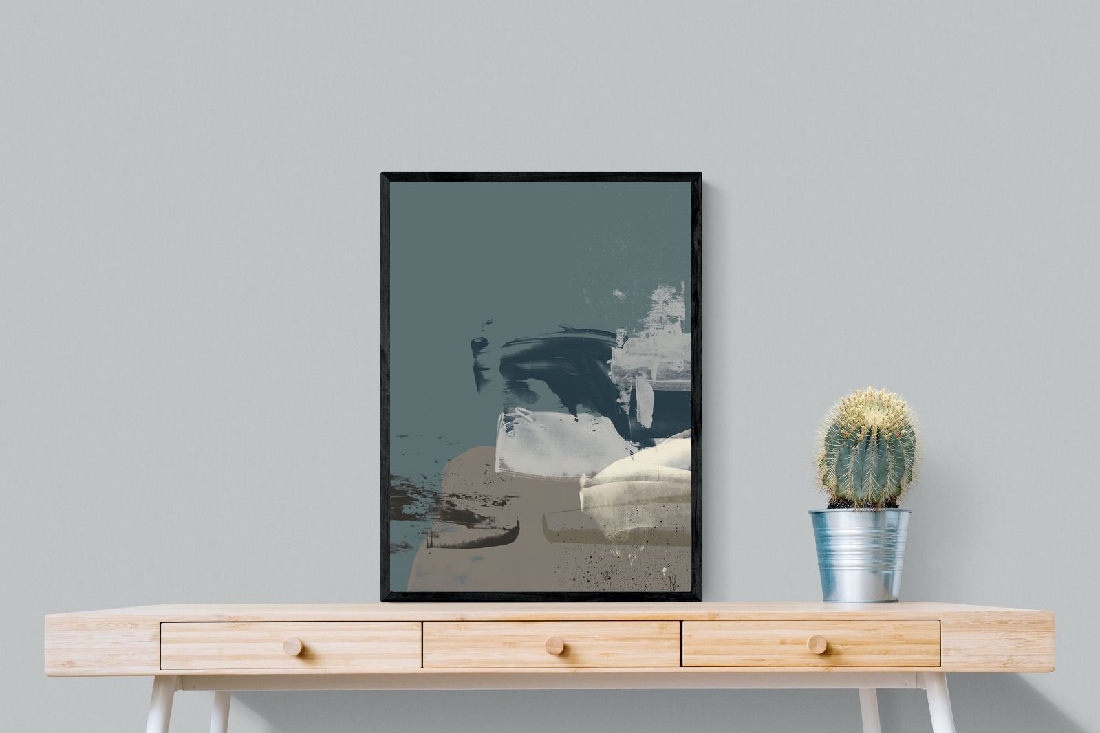 Pixalot Slate Horizon