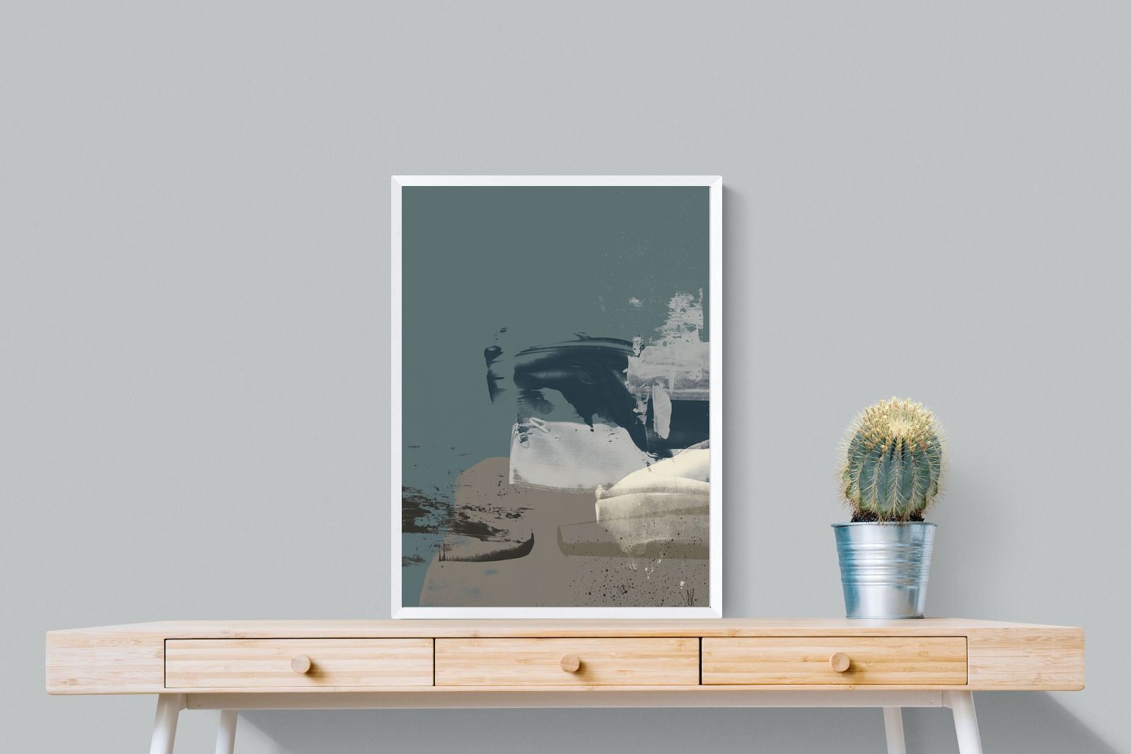 Pixalot Slate Horizon