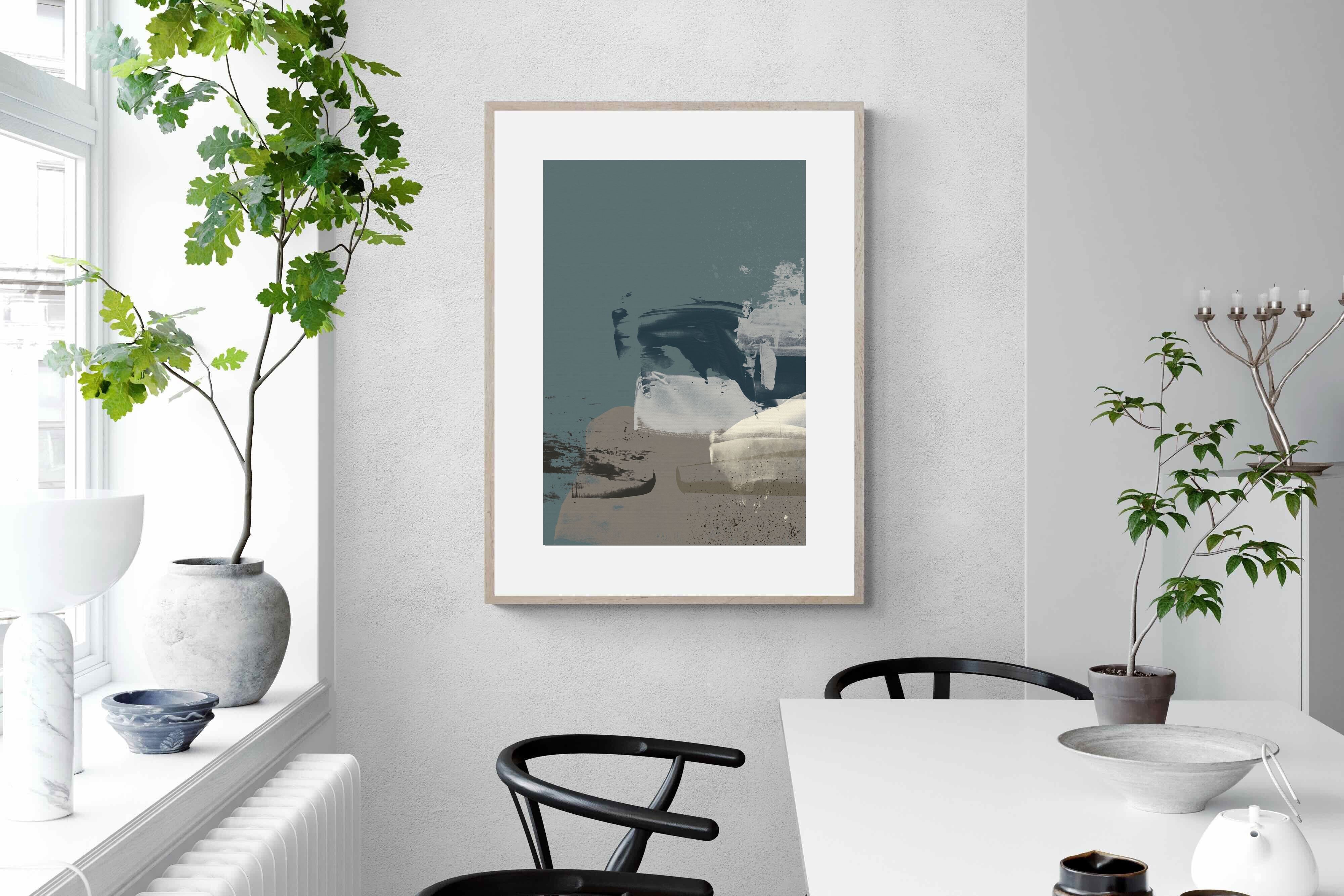 Pixalot Slate Horizon