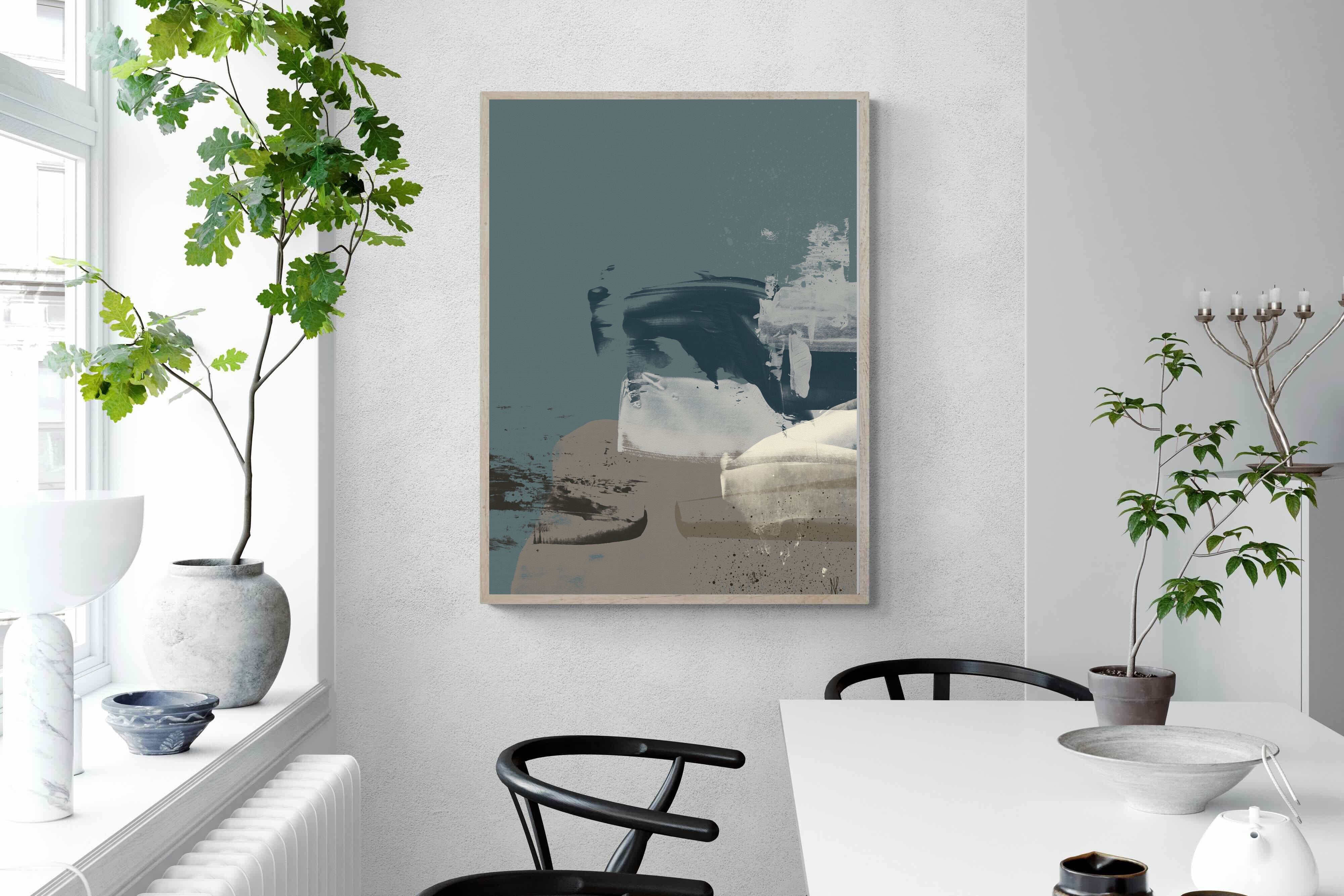 Pixalot Slate Horizon