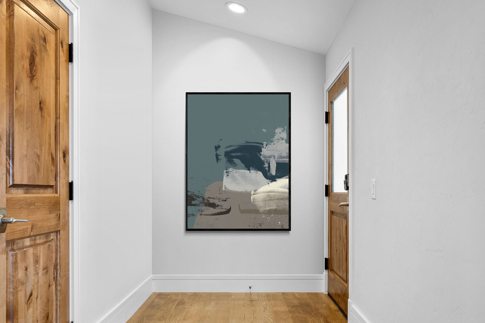 Pixalot Slate Horizon