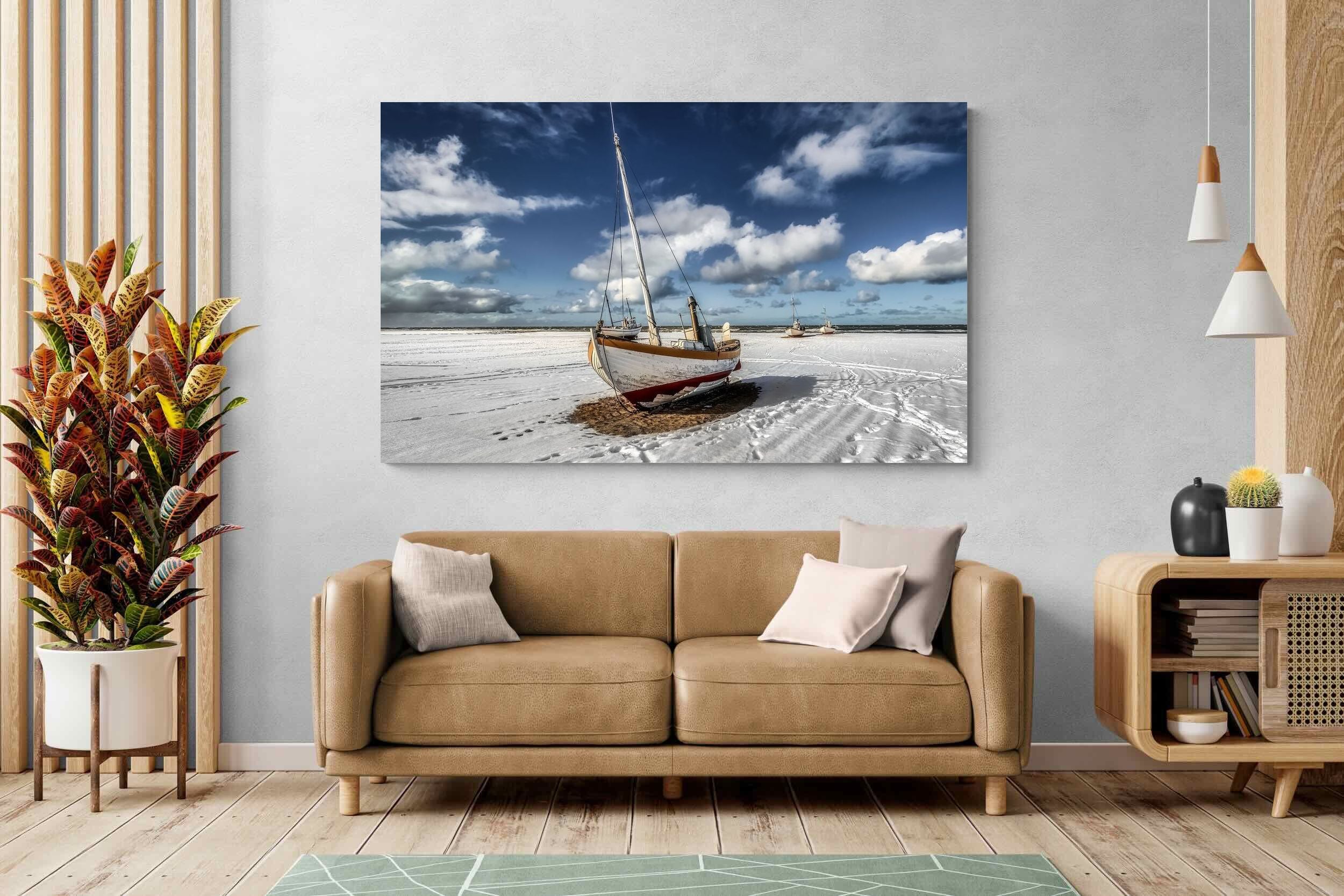 Pixalot Slettestrand