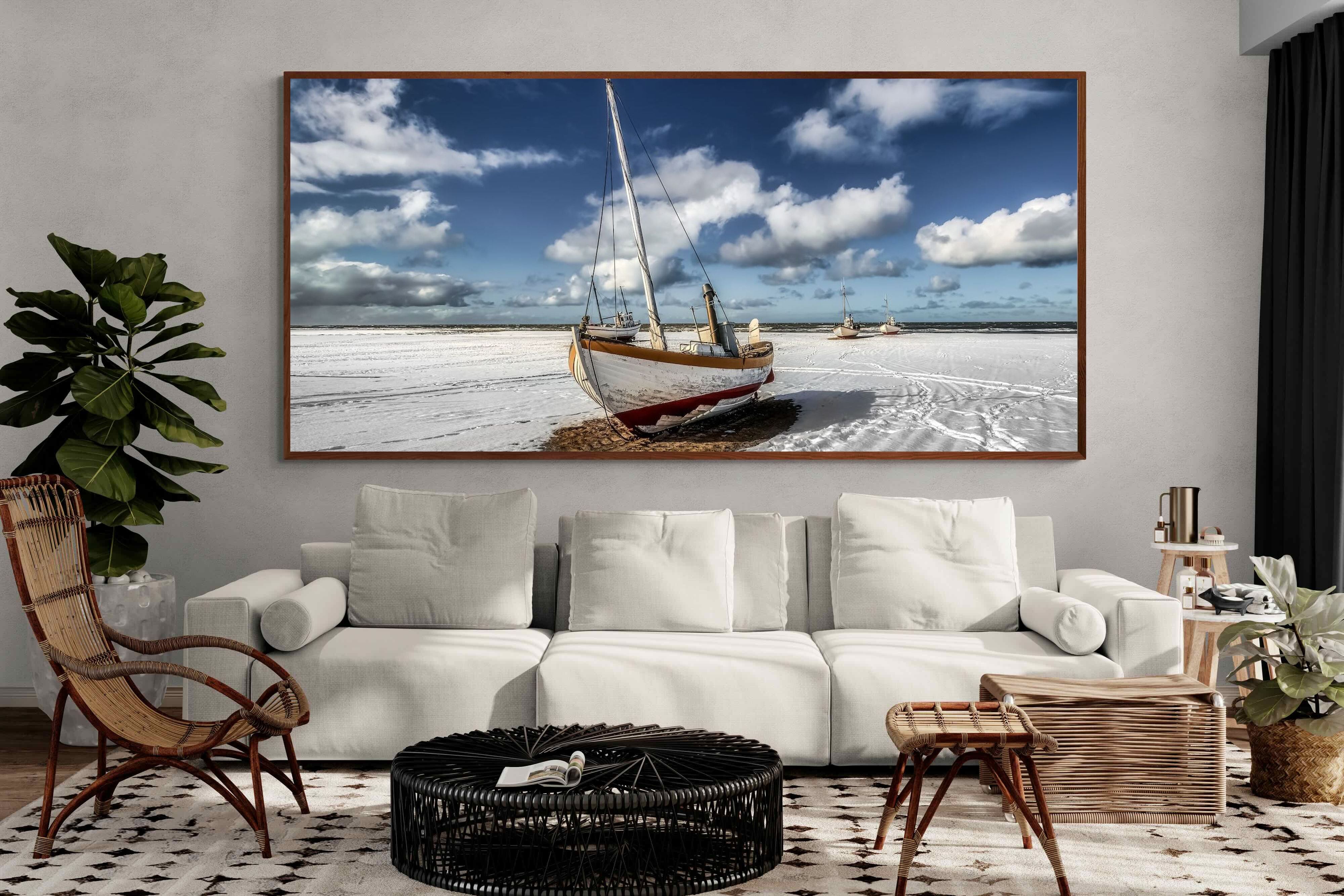 Pixalot ® Slettestrand