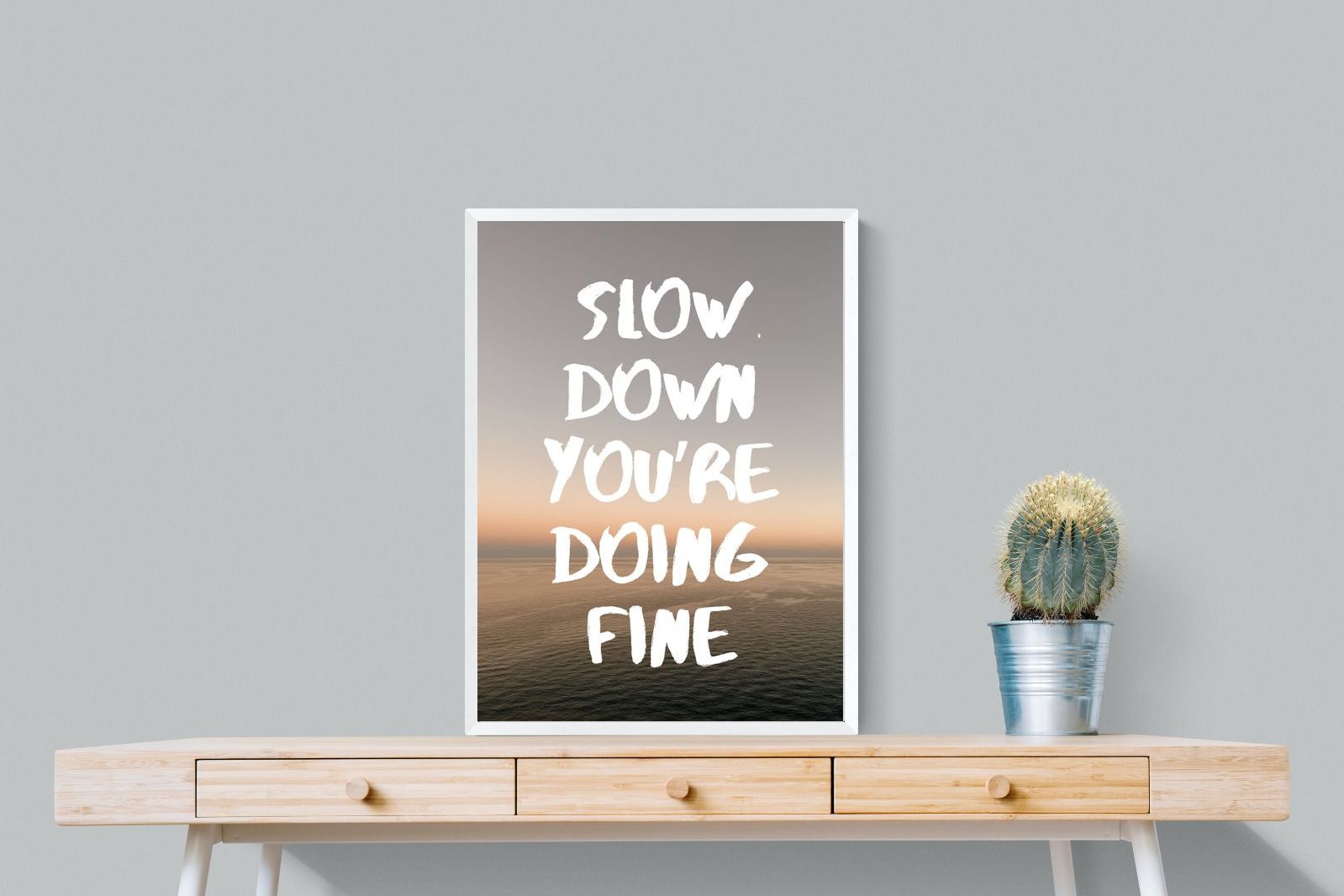 Pixalot Slow Down