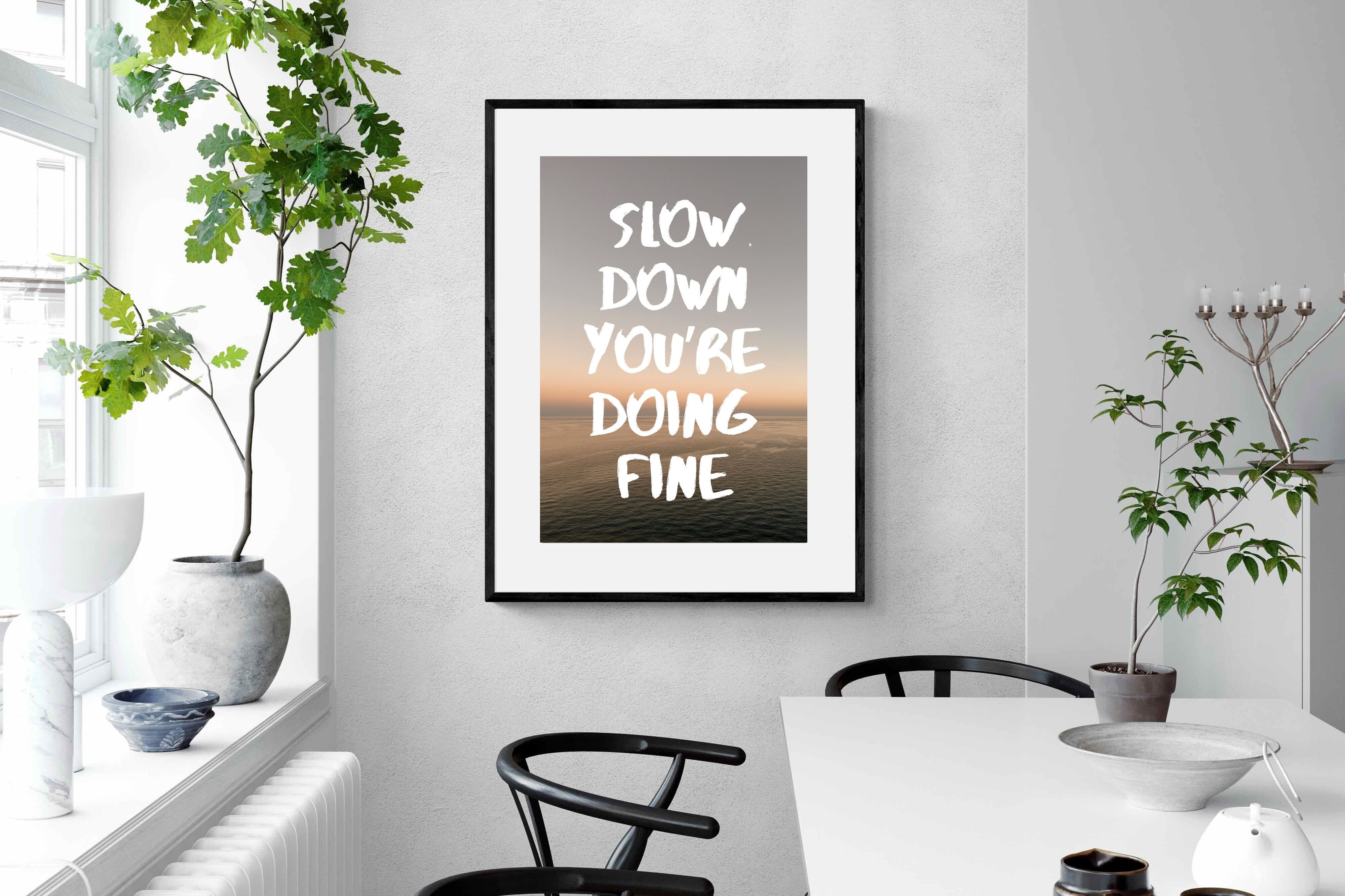 Pixalot Slow Down
