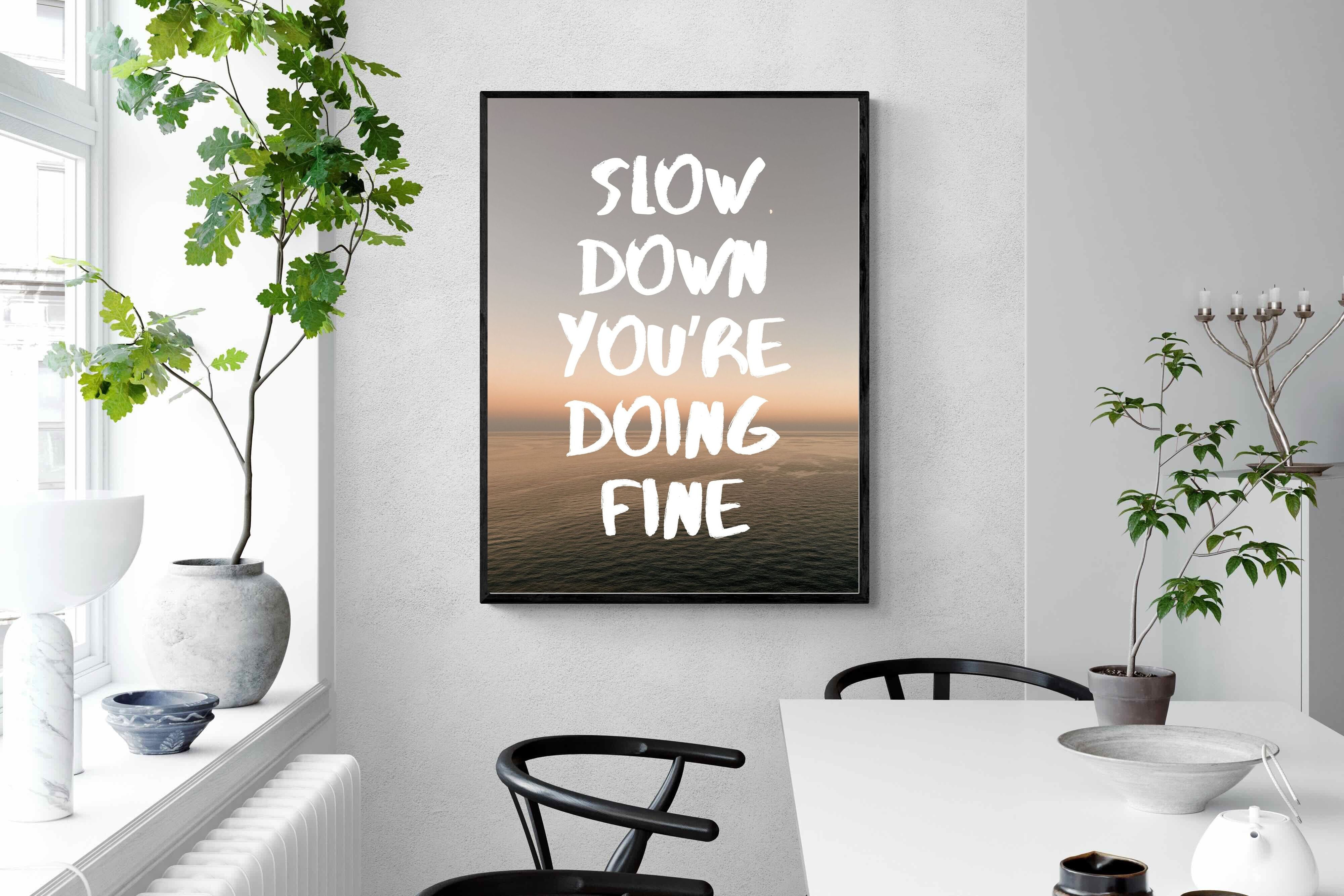 Pixalot Slow Down