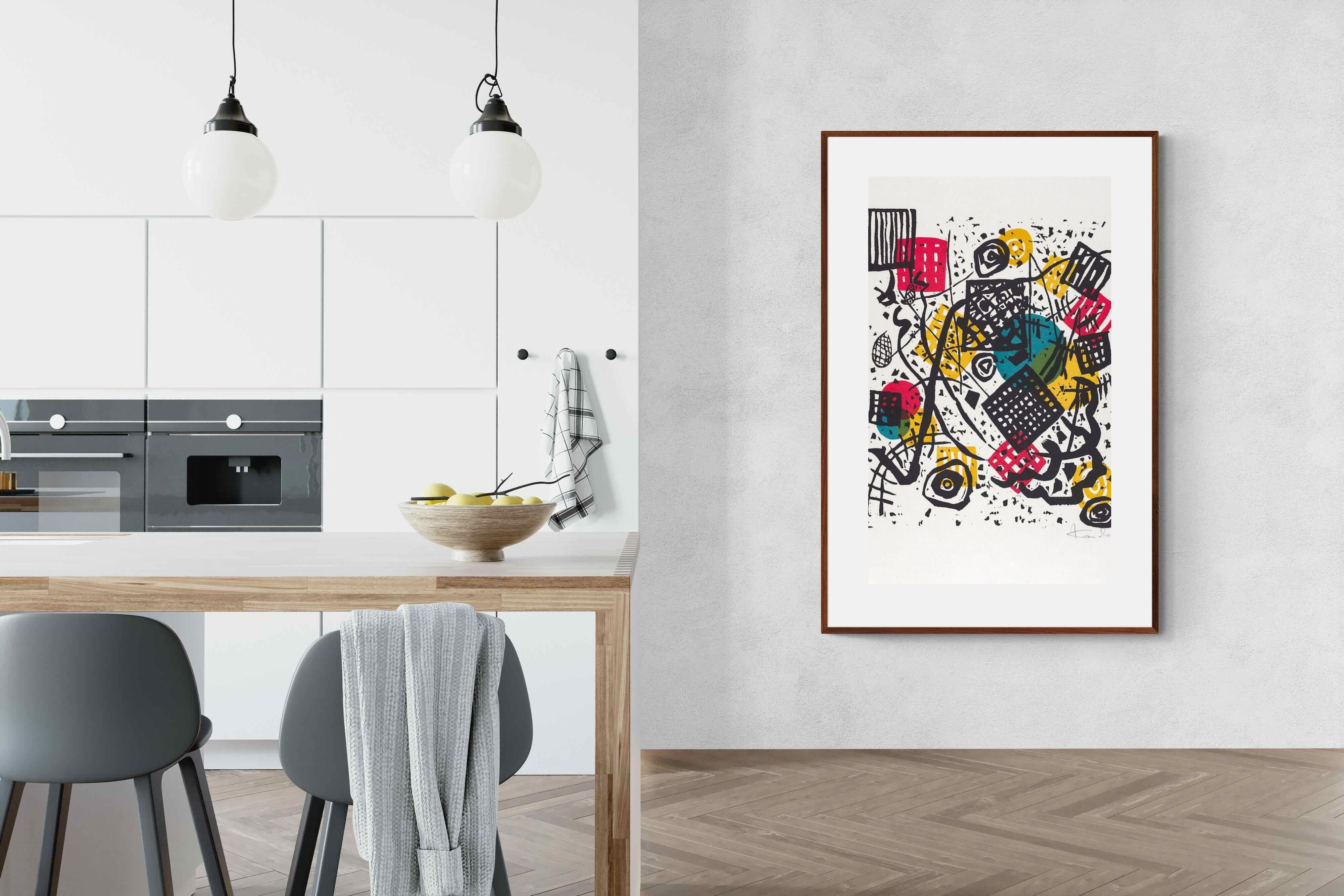 Pixalot Small Worlds V