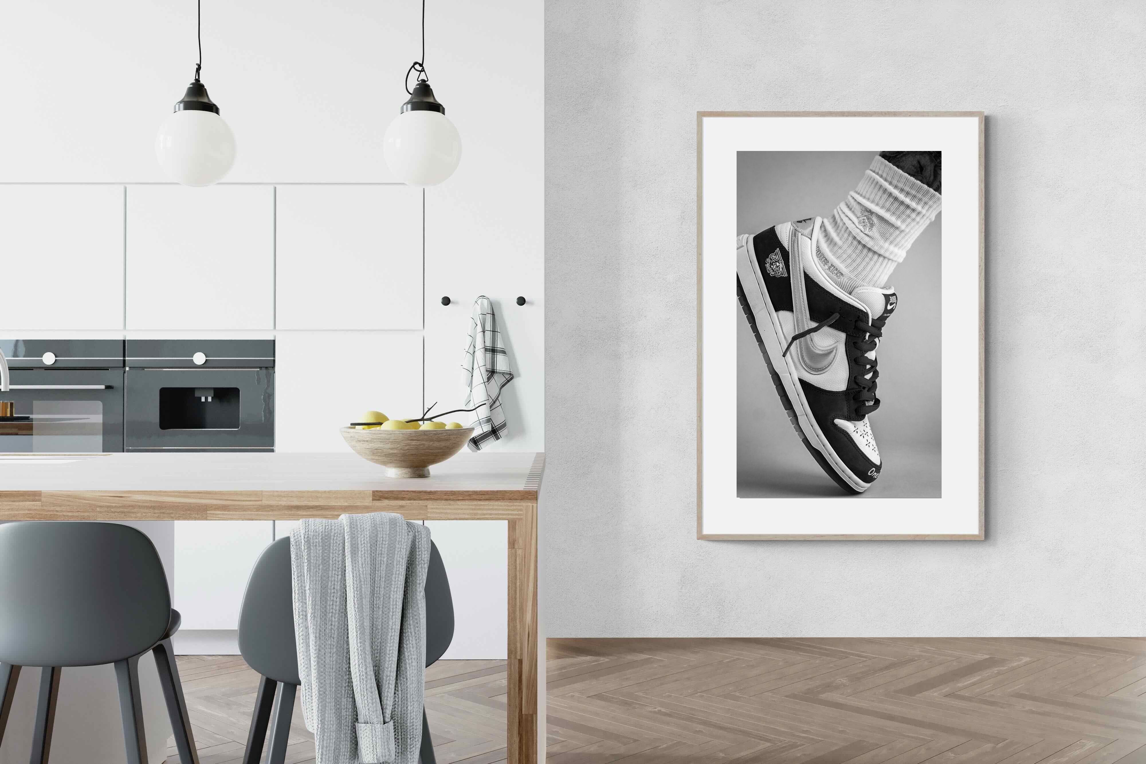 Pixalot Sneaker Air