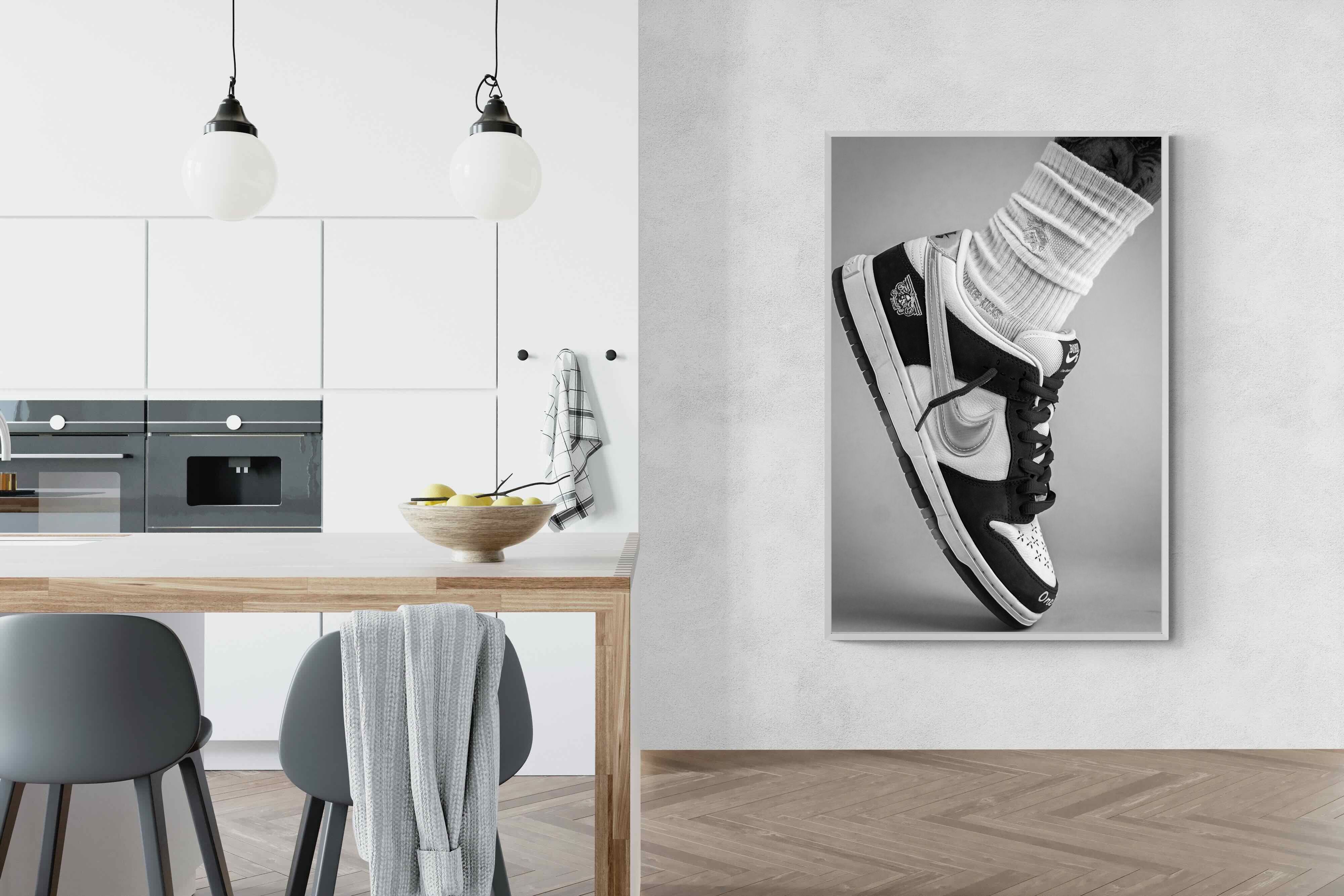 Pixalot Sneaker Air