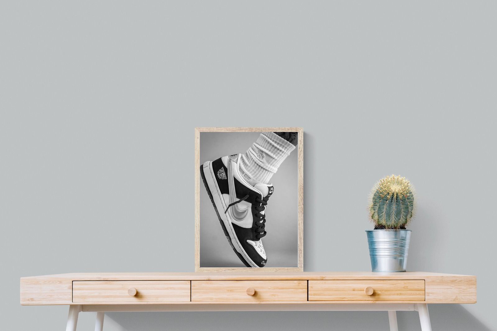 Pixalot Sneaker Air
