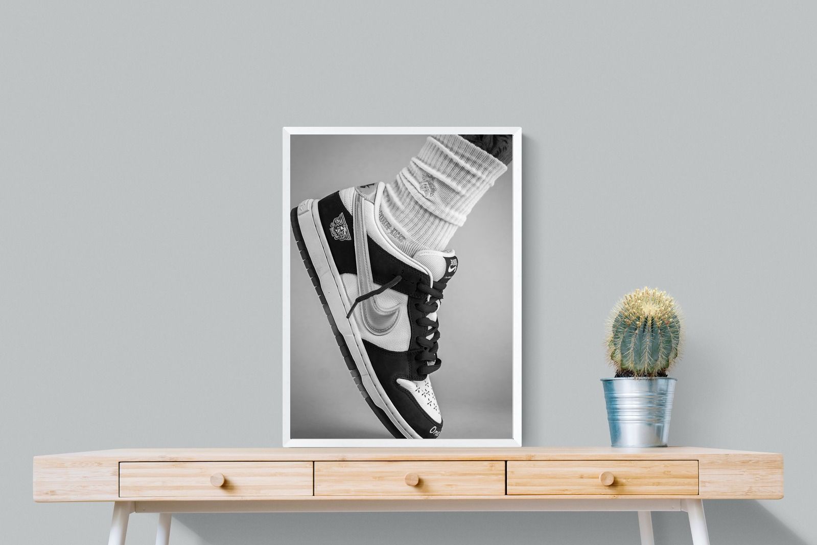 Pixalot Sneaker Air