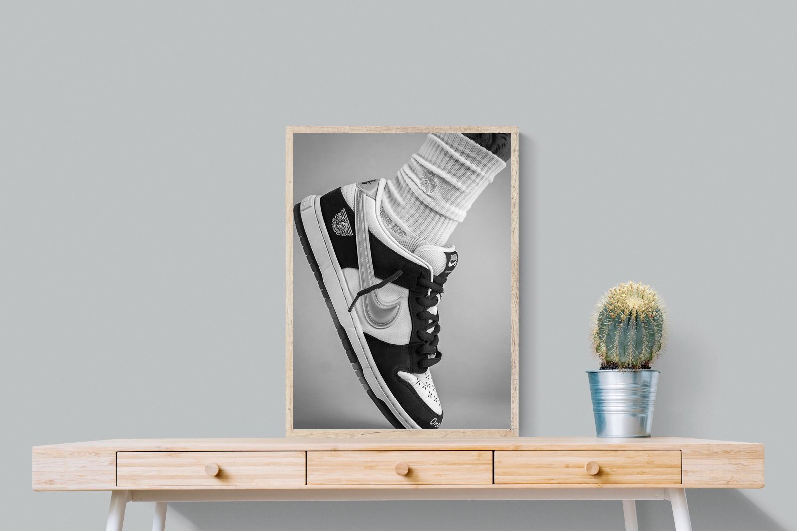 Pixalot Sneaker Air