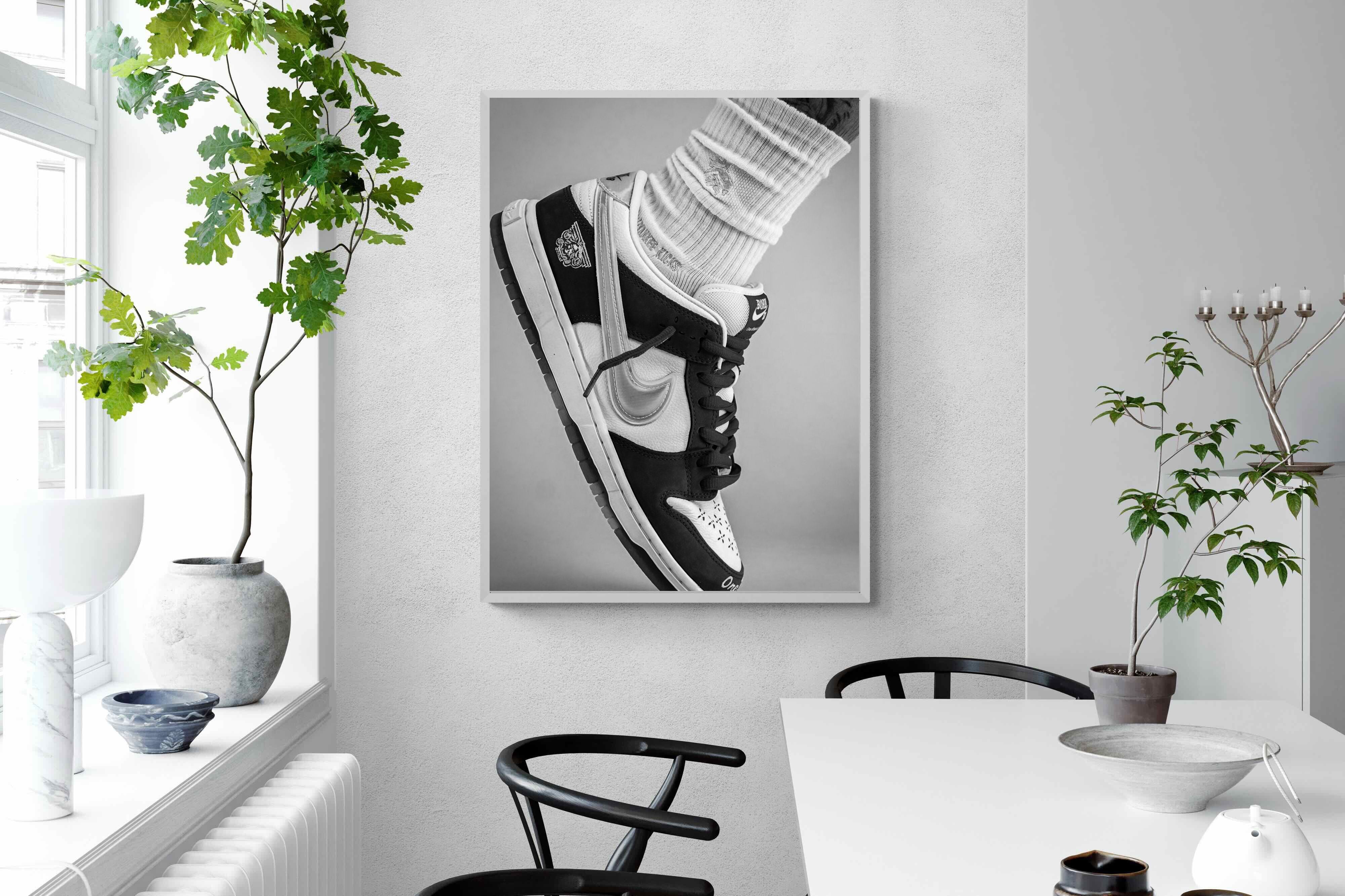Pixalot Sneaker Air