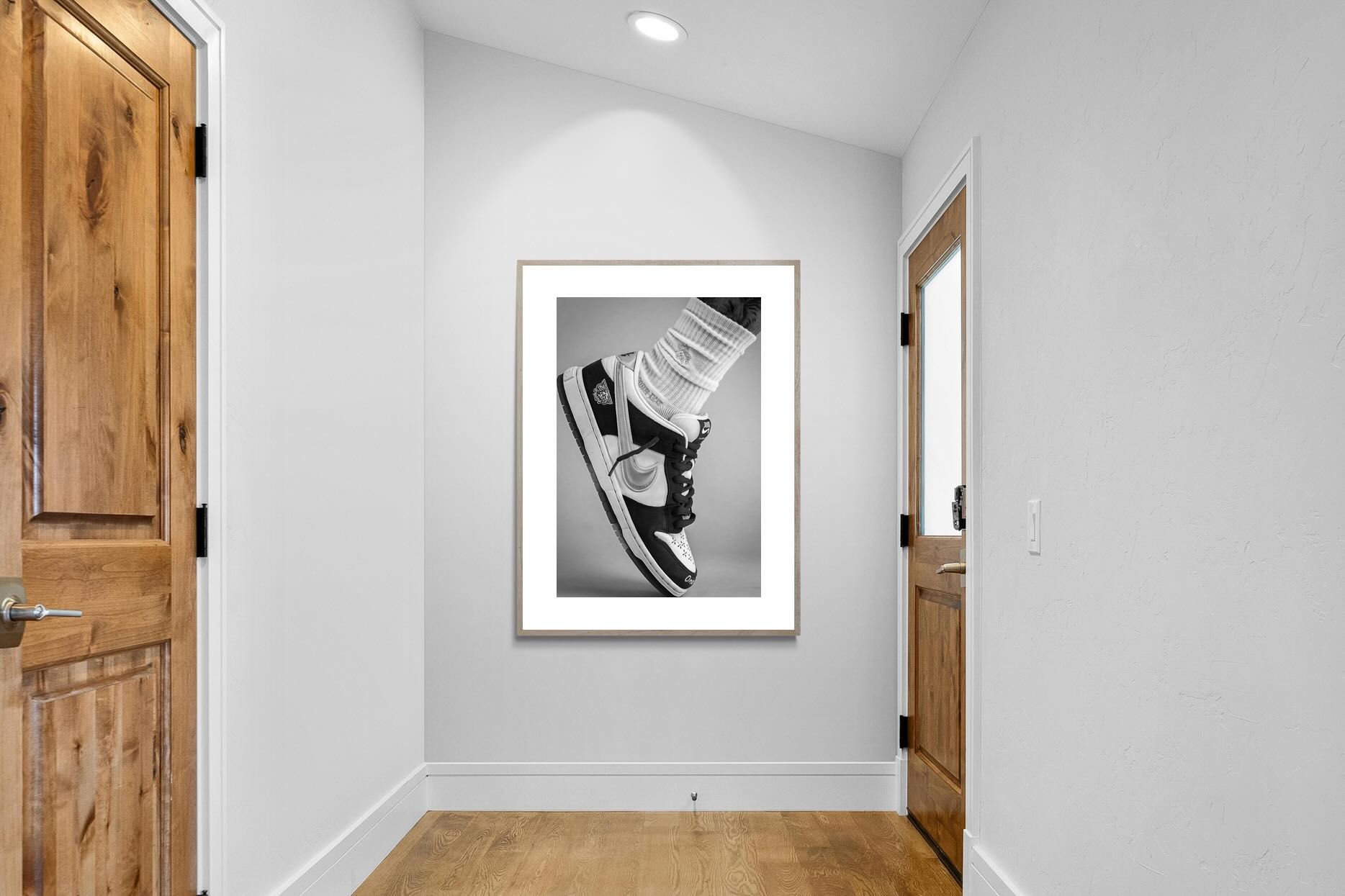 Pixalot Sneaker Air