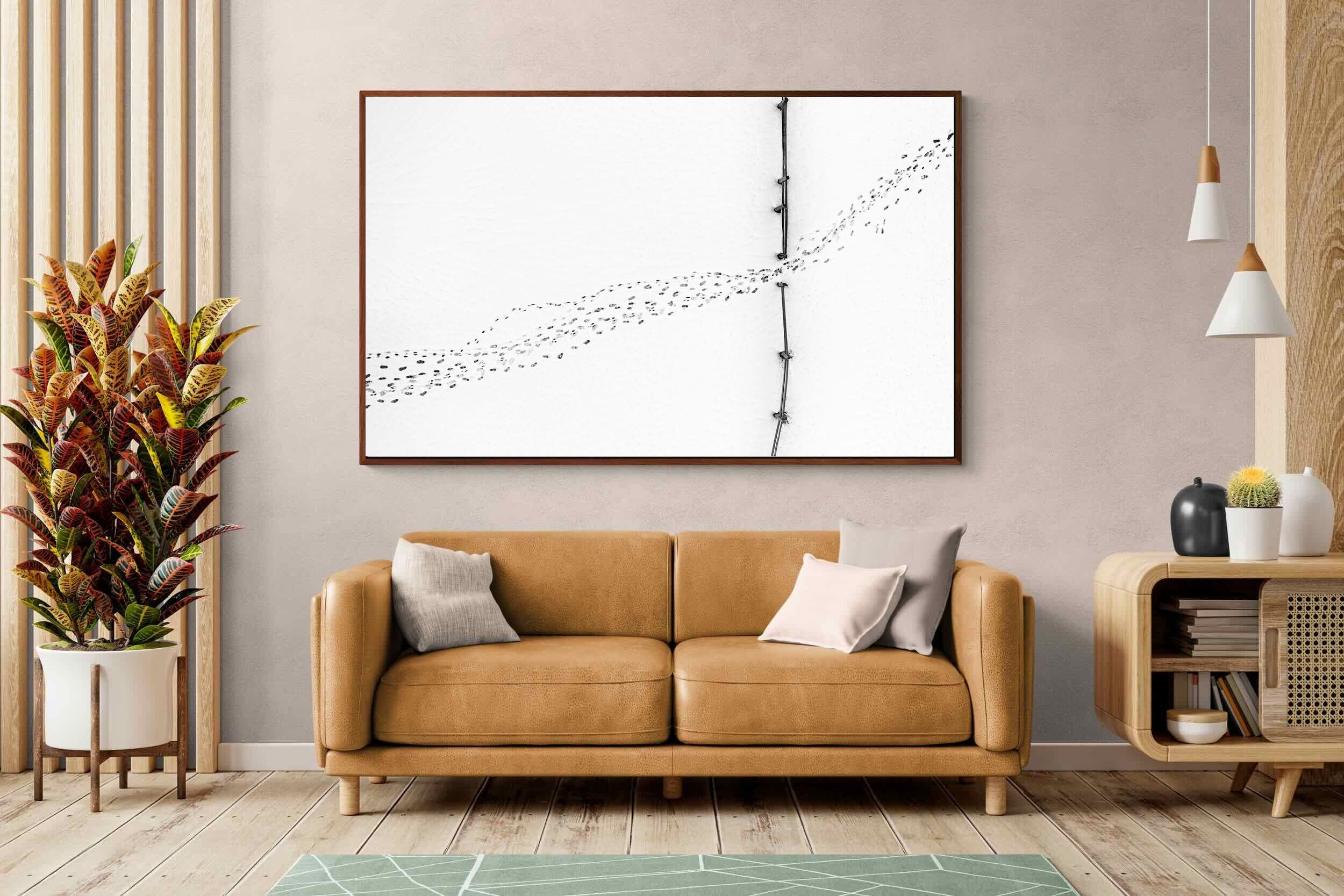 Pixalot ® Snow Prints