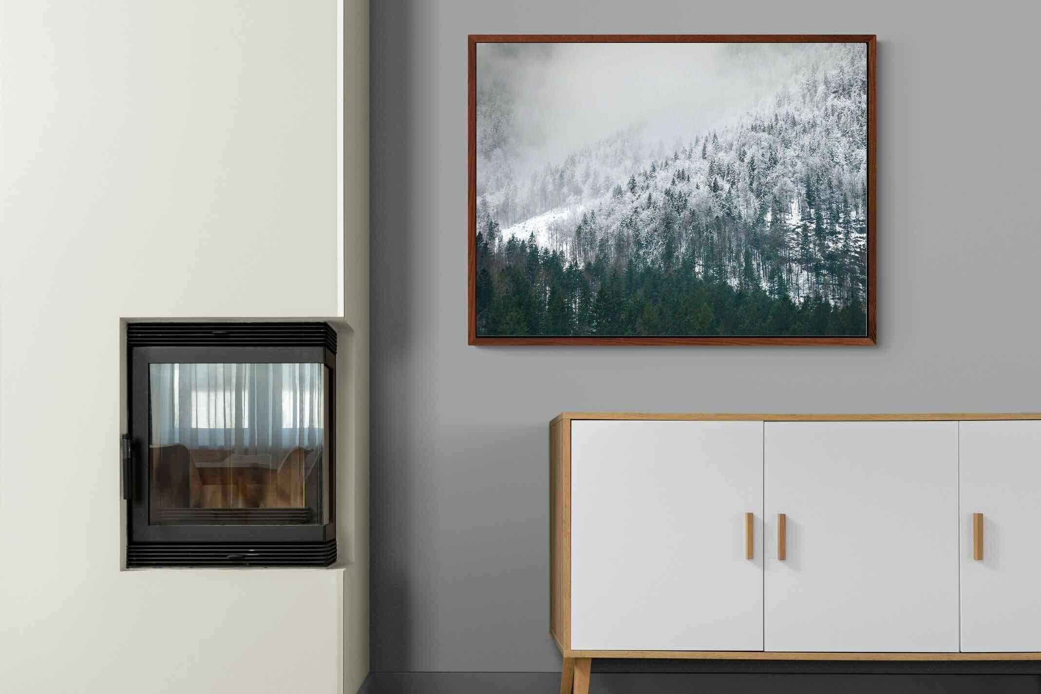 Pixalot ® Snowy Alps
