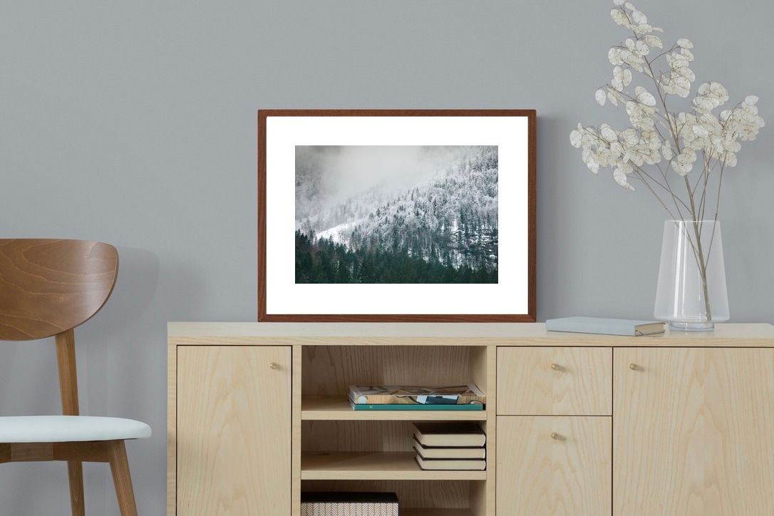 Pixalot ® Snowy Alps