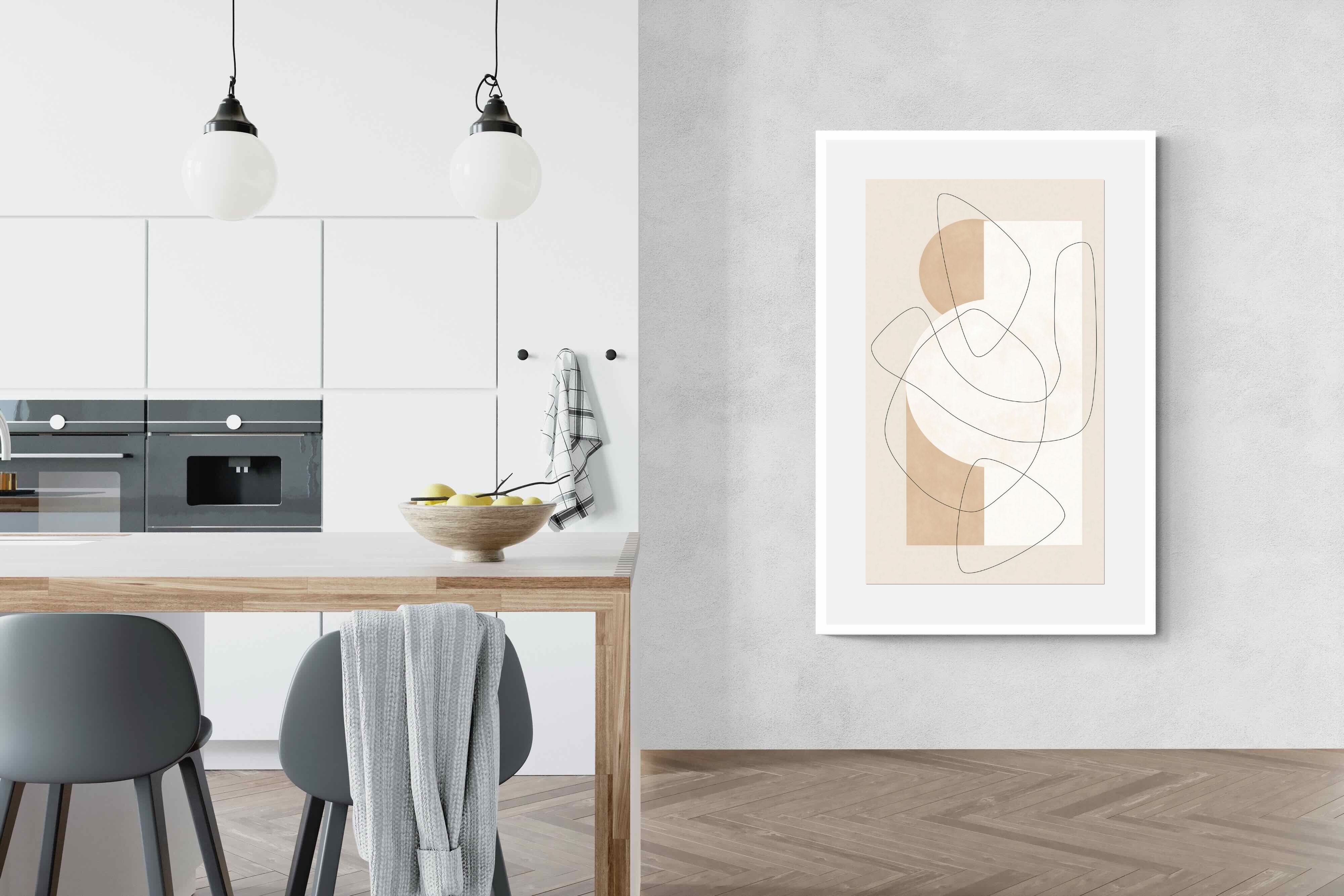 Pixalot ® Soft Geometry Lines