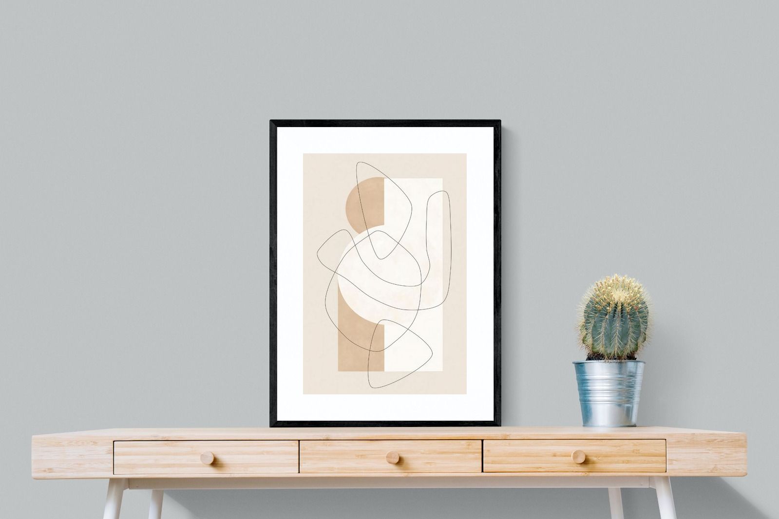 Pixalot ® Soft Geometry Lines