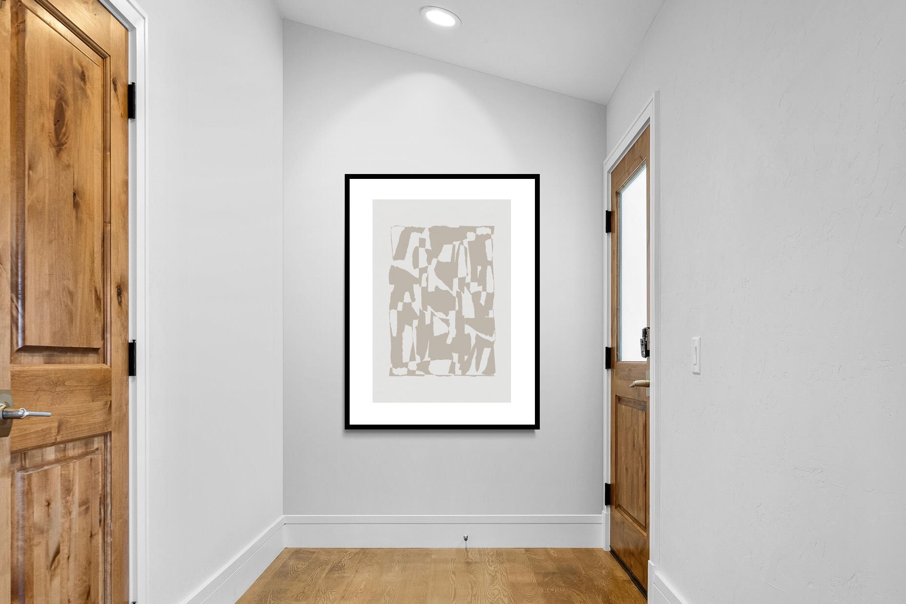 Pixalot Soft Geometry