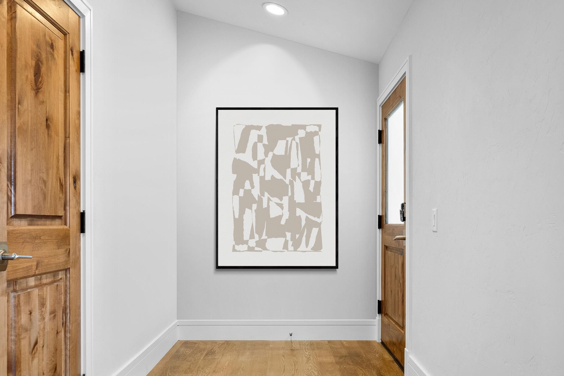 Pixalot Soft Geometry