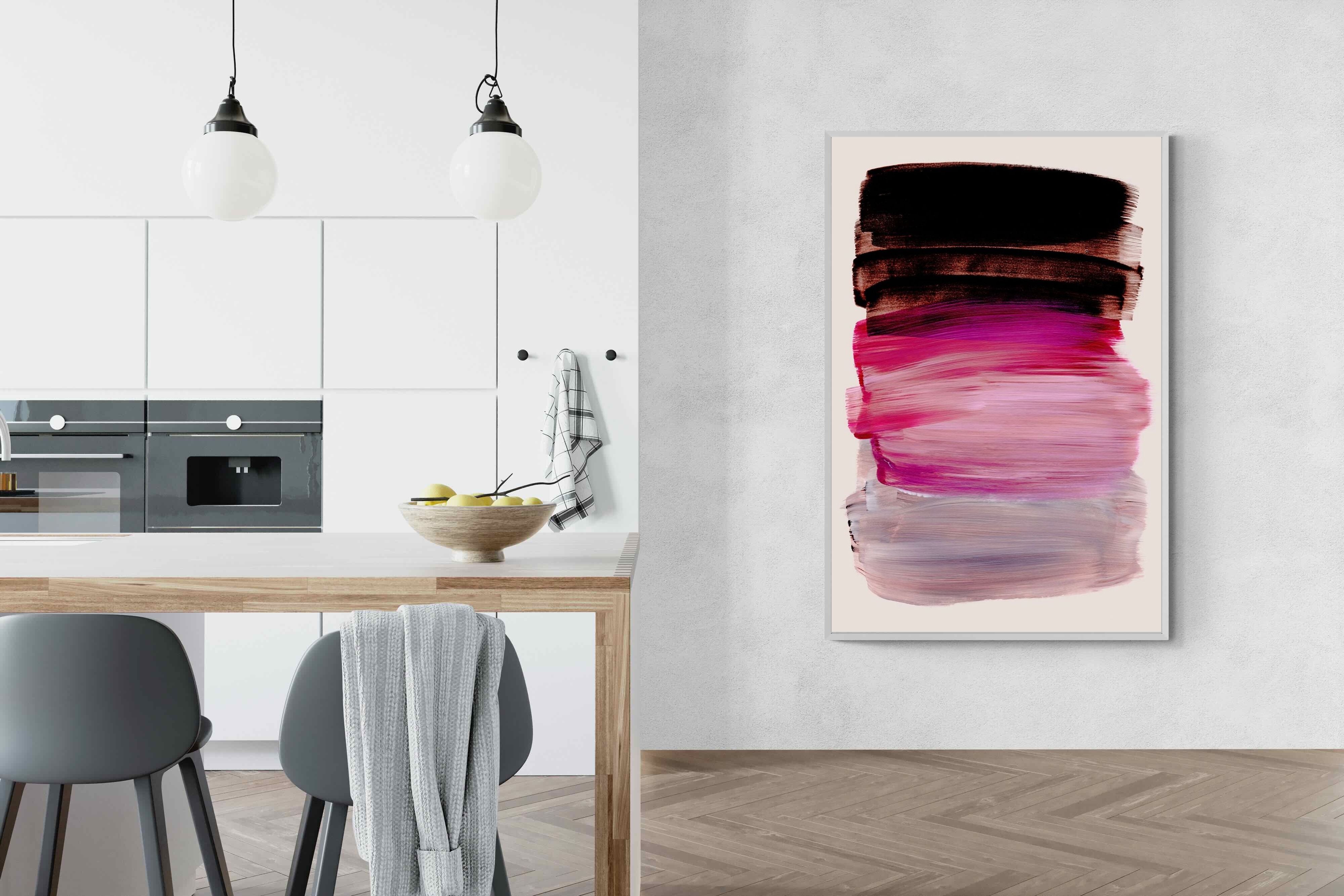 Pixalot Soft Horizon Pink