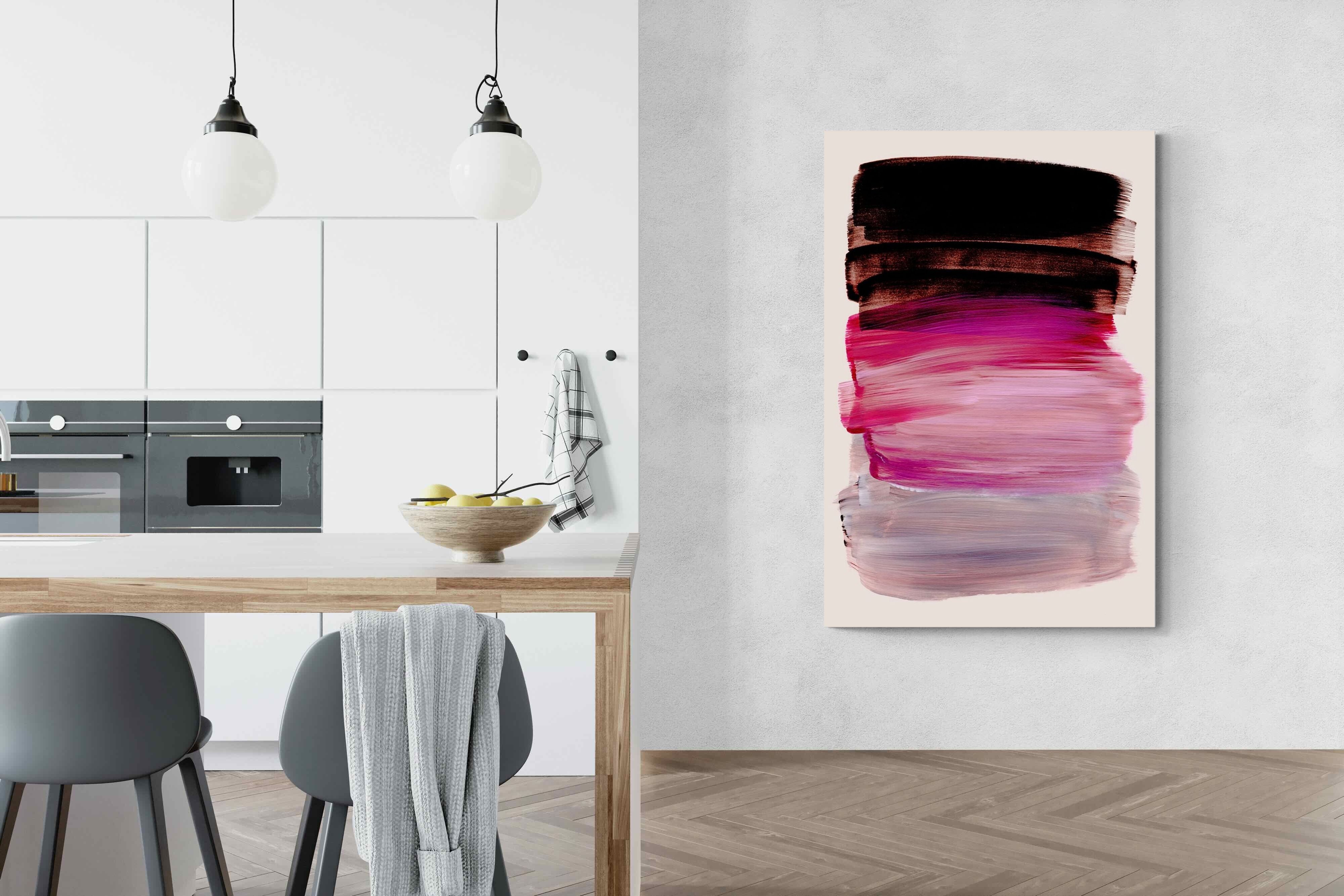 Pixalot Soft Horizon Pink