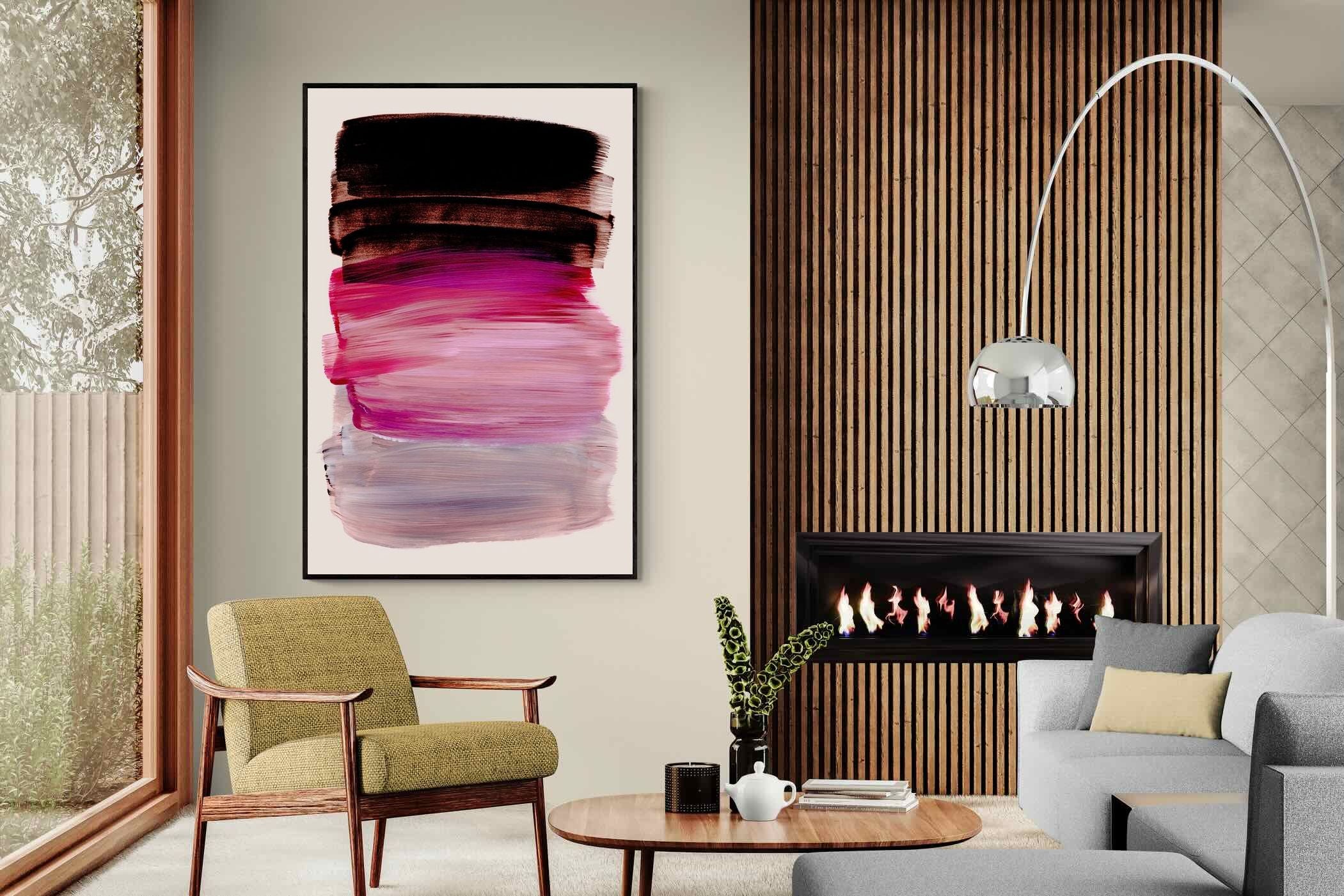 Pixalot Soft Horizon Pink