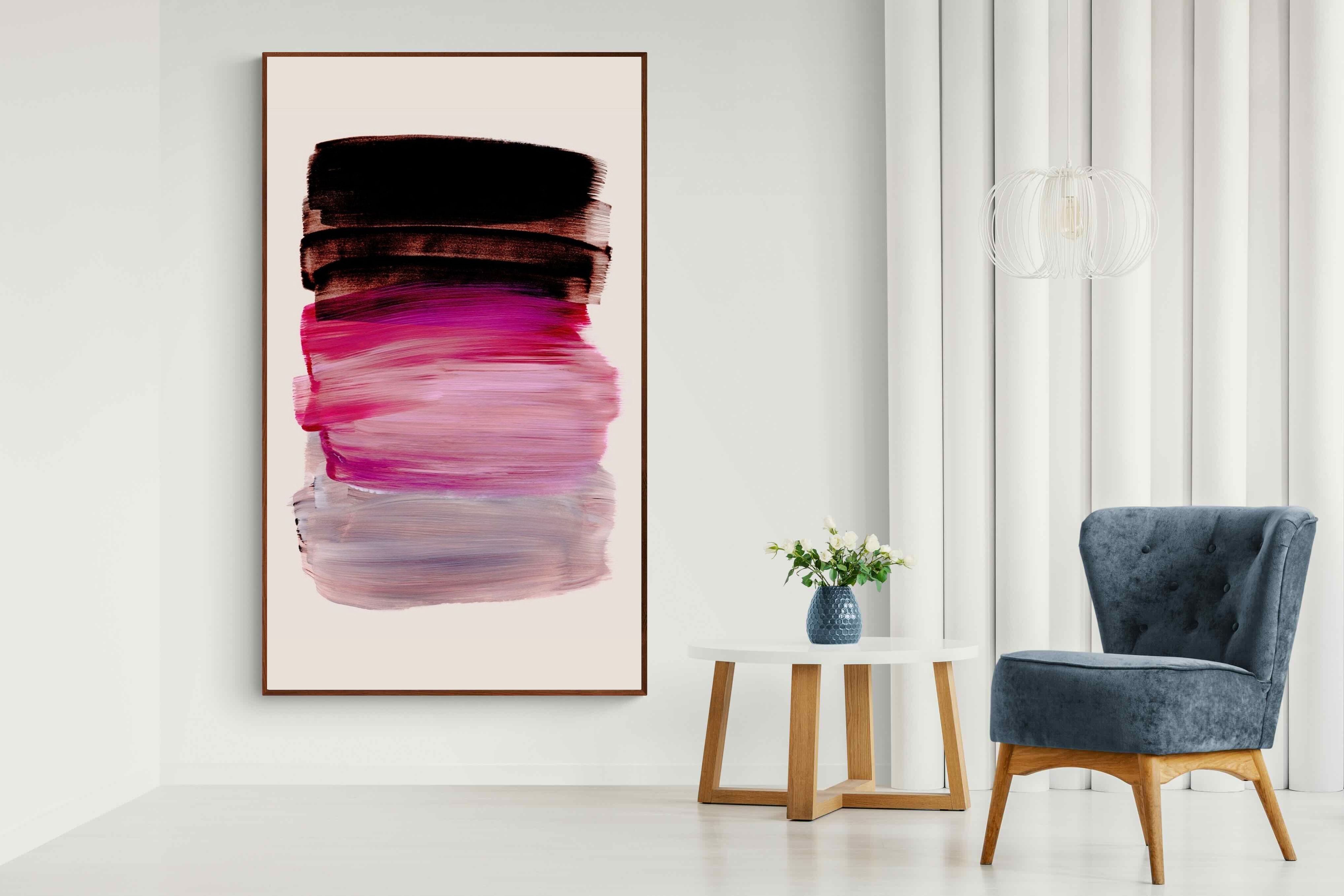 Pixalot Soft Horizon Pink