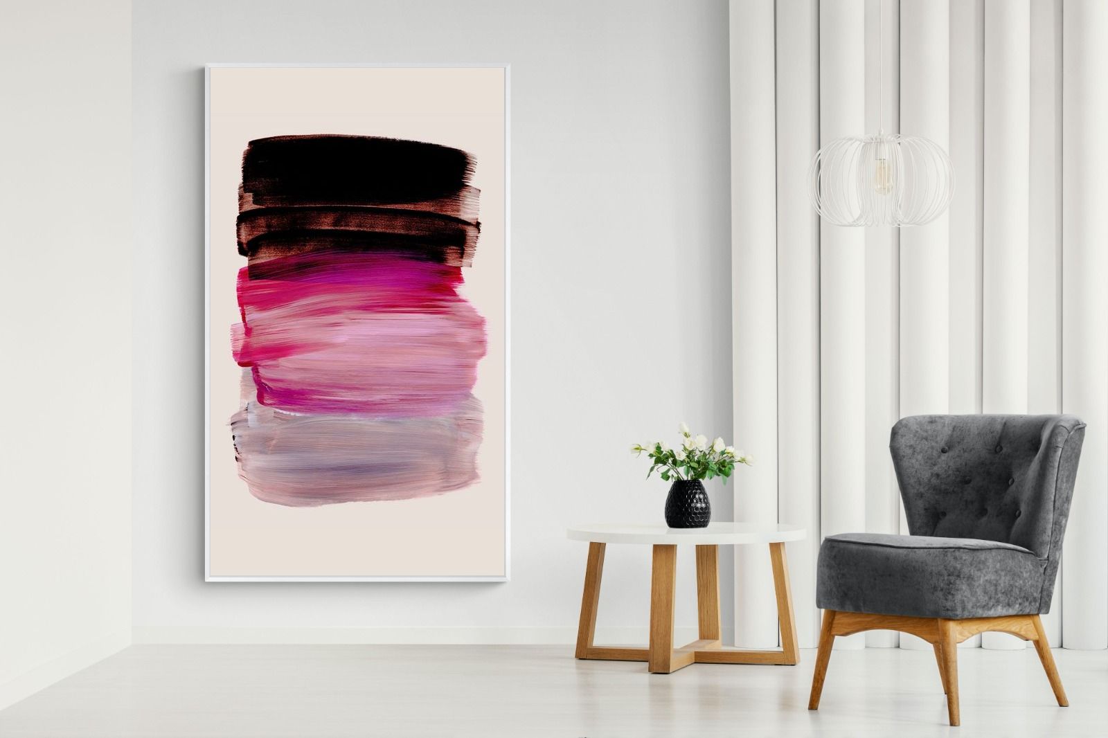 Pixalot Soft Horizon Pink