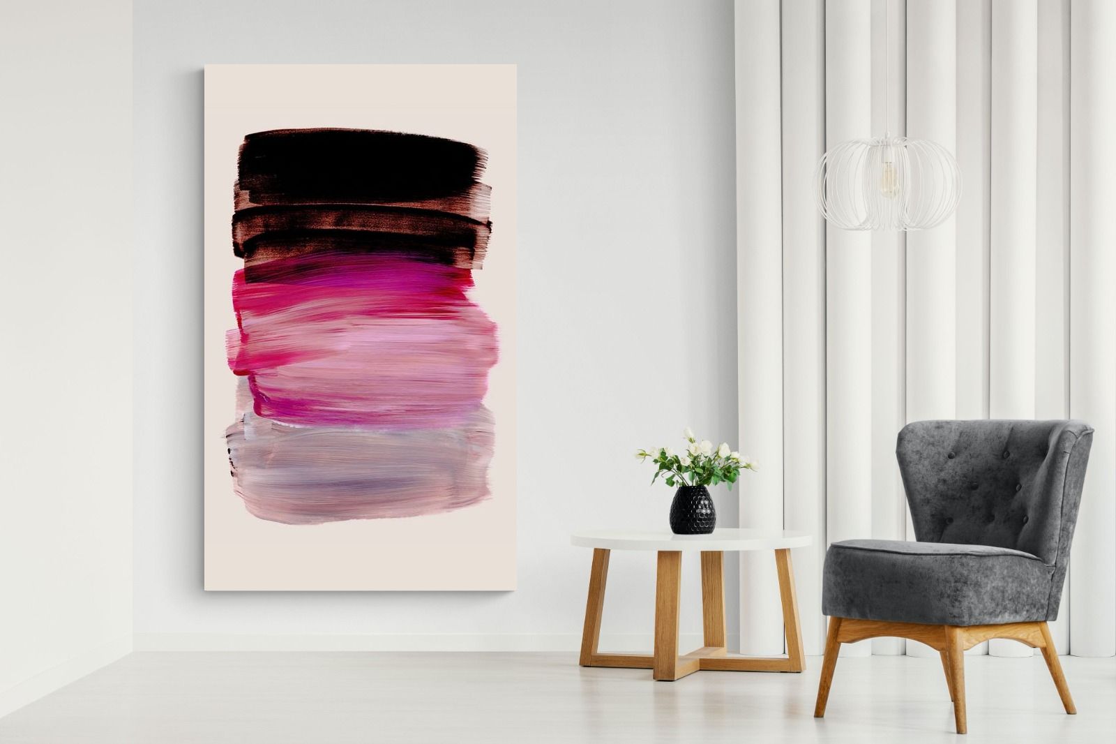 Pixalot Soft Horizon Pink