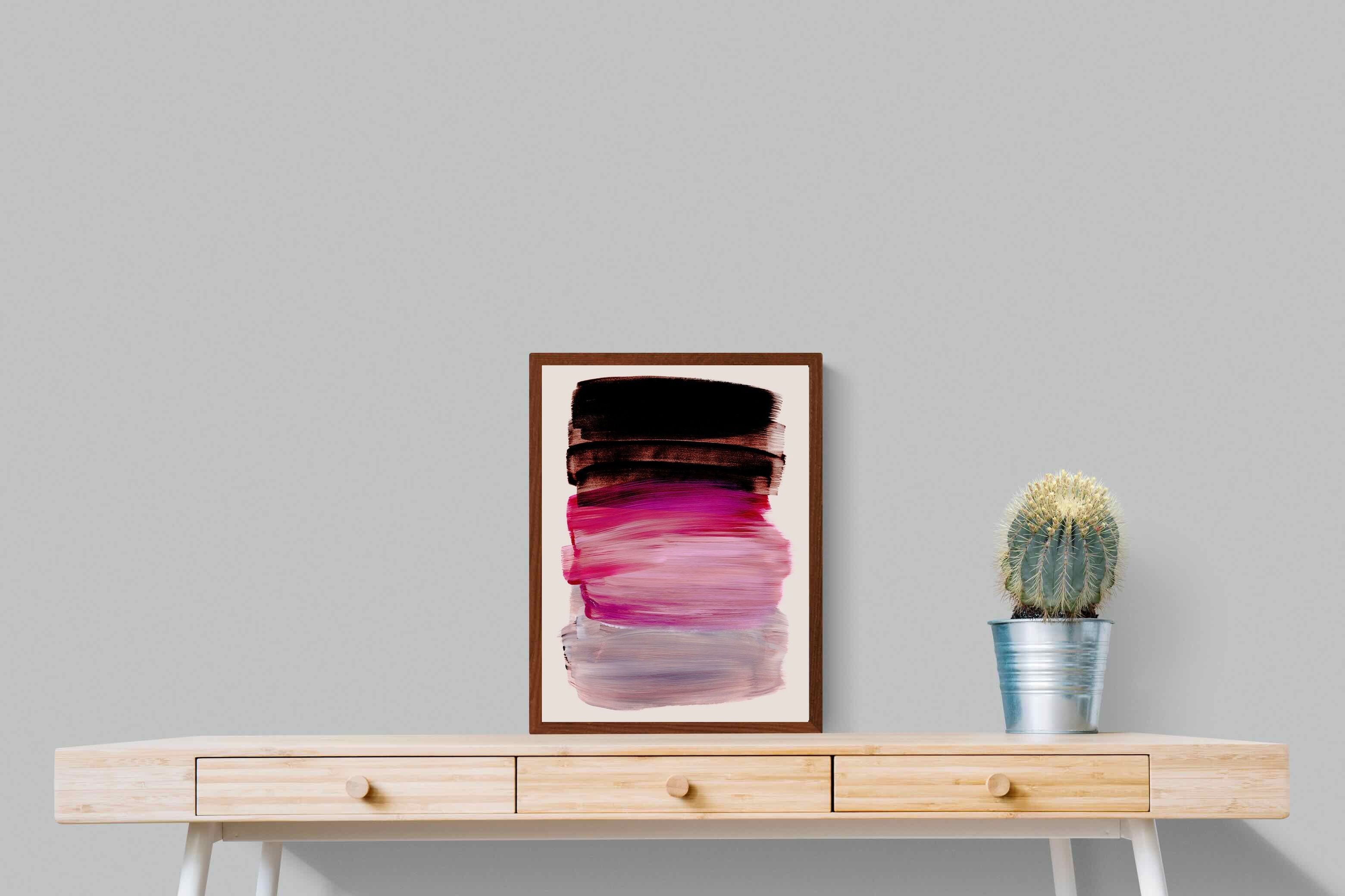 Pixalot Soft Horizon Pink