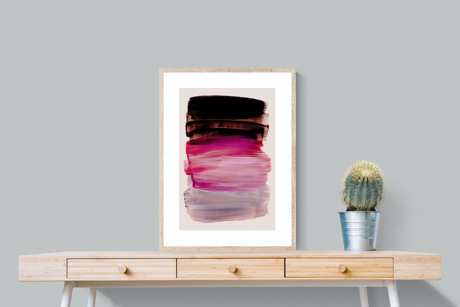 Pixalot Soft Horizon Pink