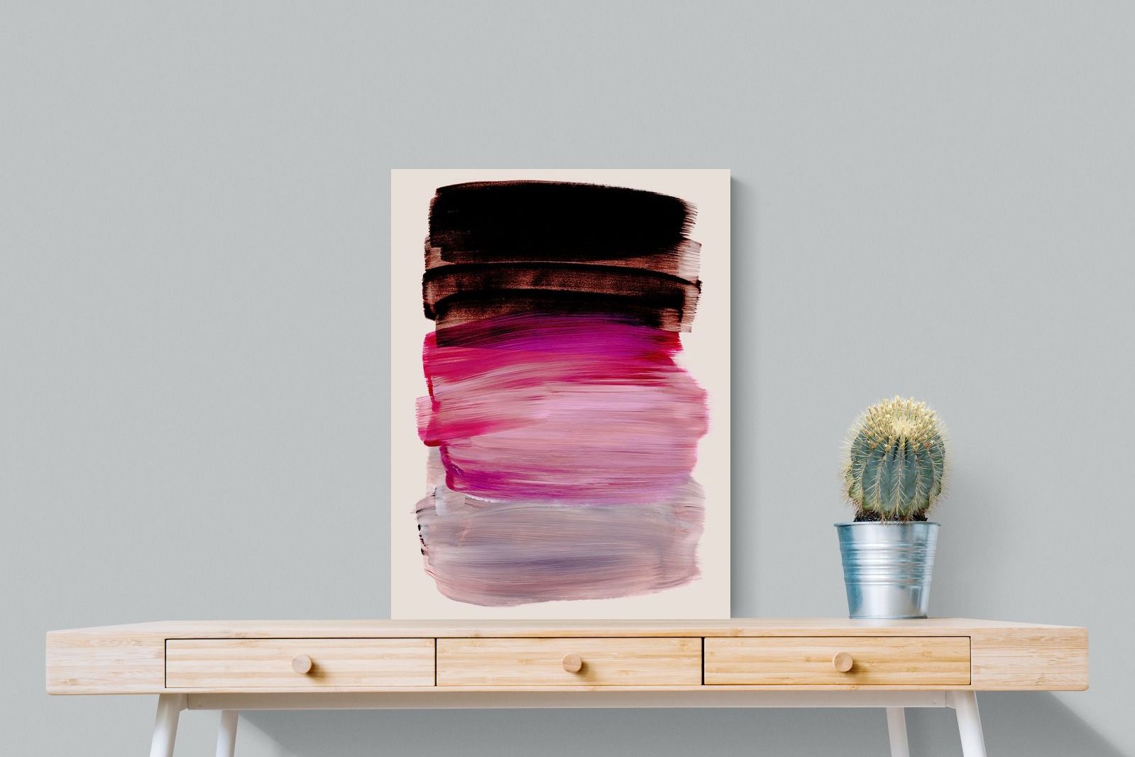 Pixalot Soft Horizon Pink