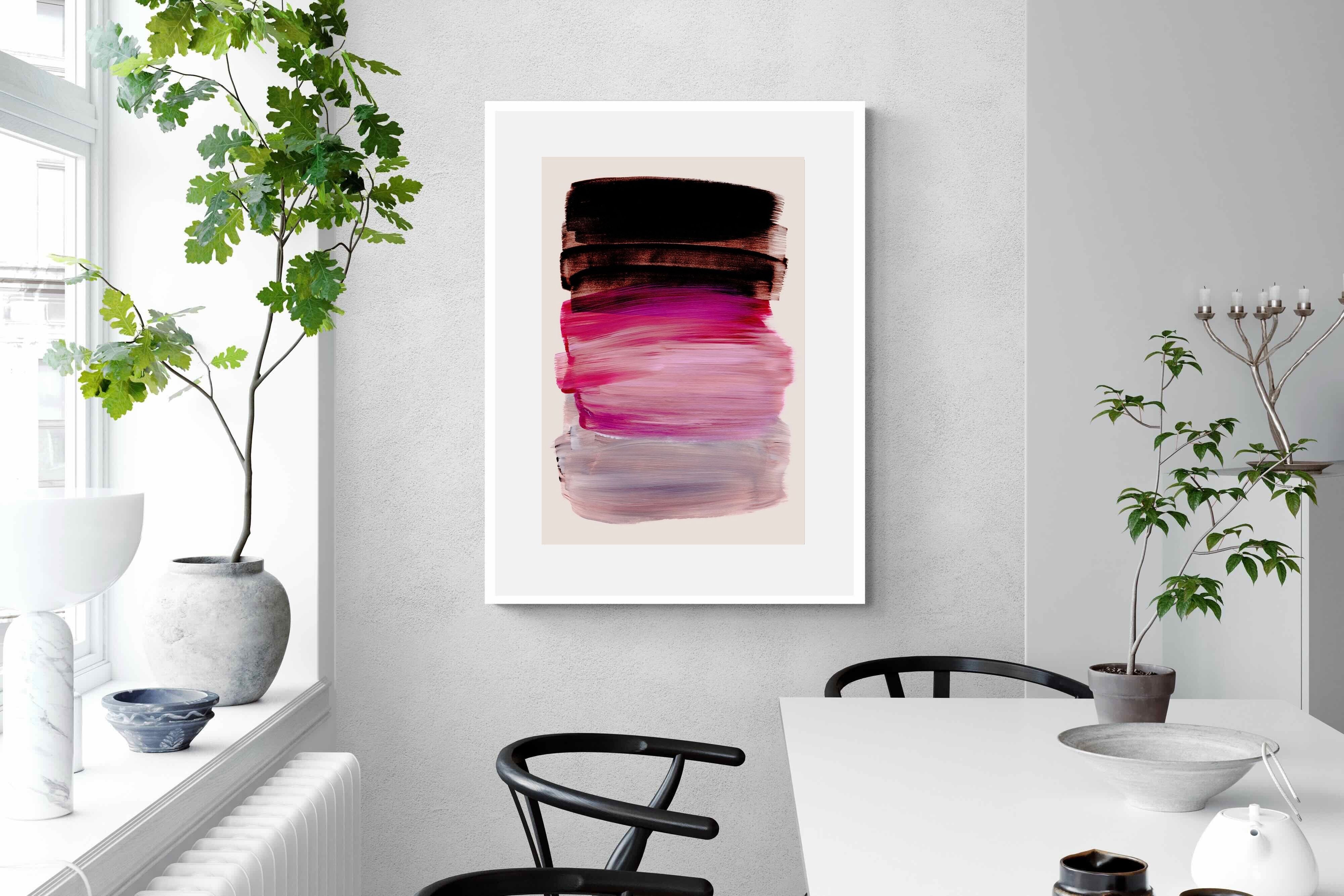 Pixalot Soft Horizon Pink