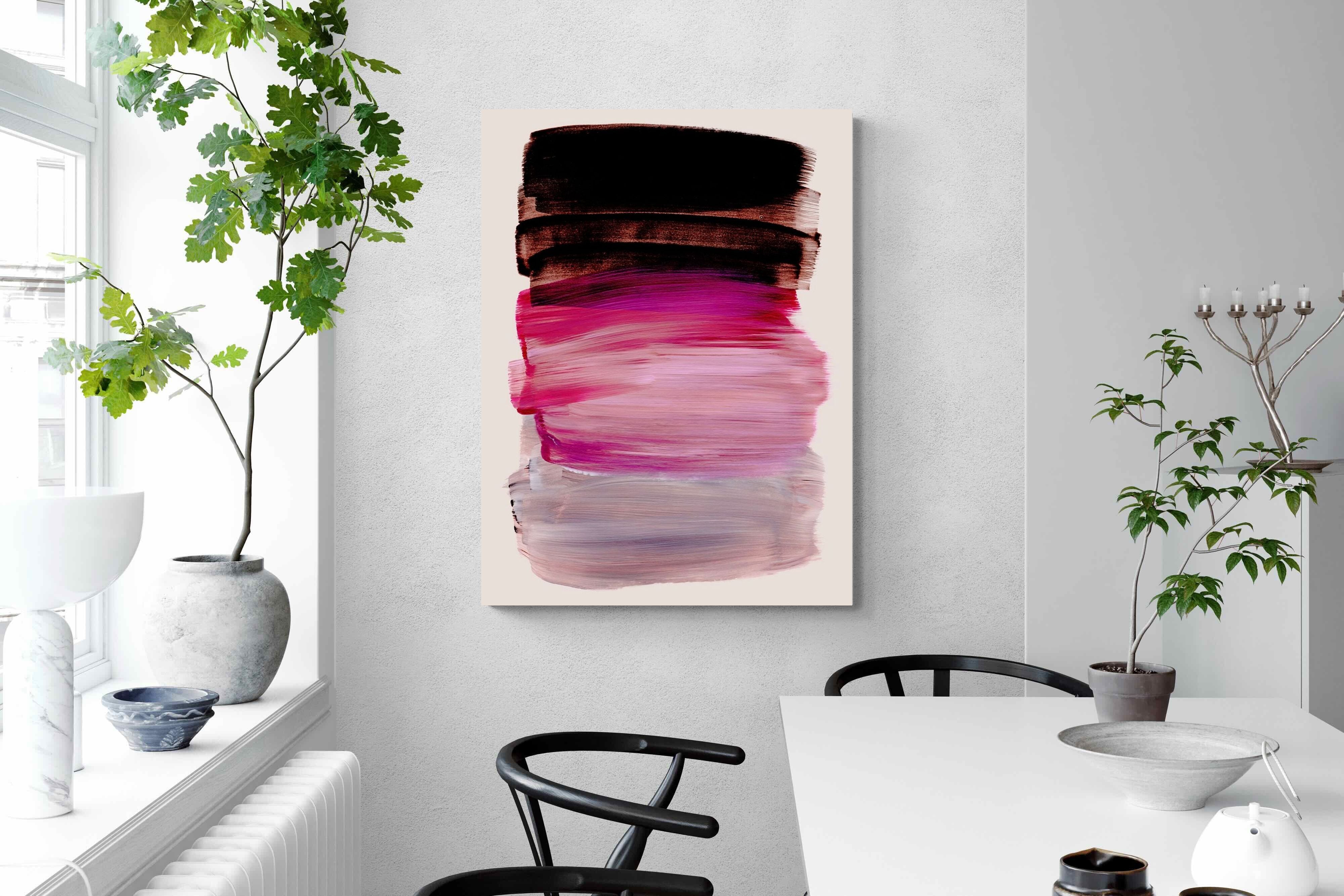 Pixalot Soft Horizon Pink