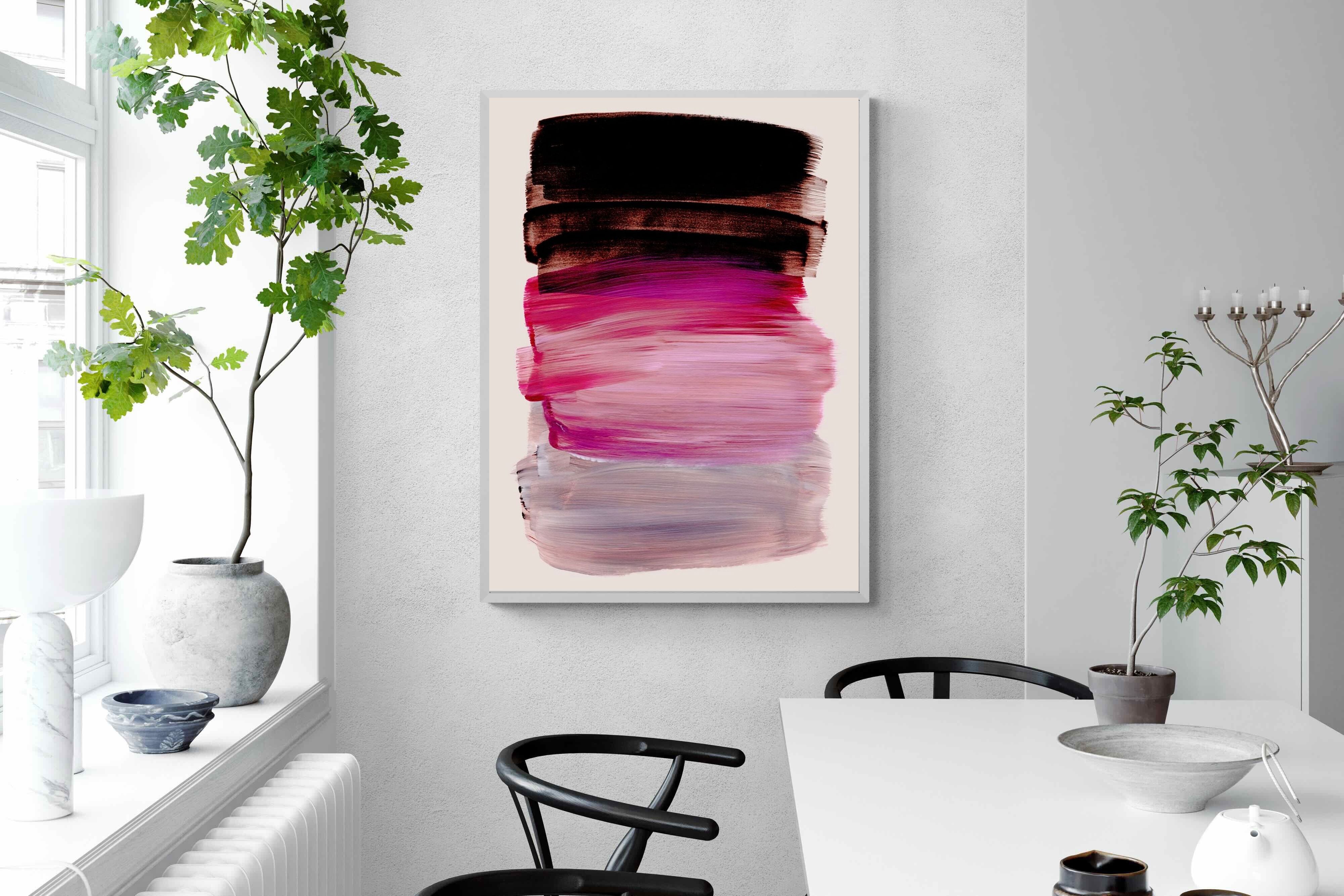 Pixalot Soft Horizon Pink