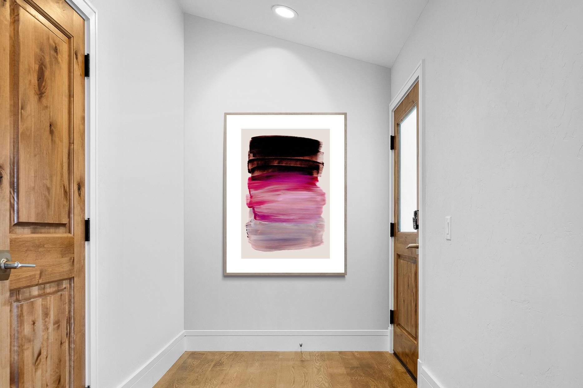 Pixalot Soft Horizon Pink