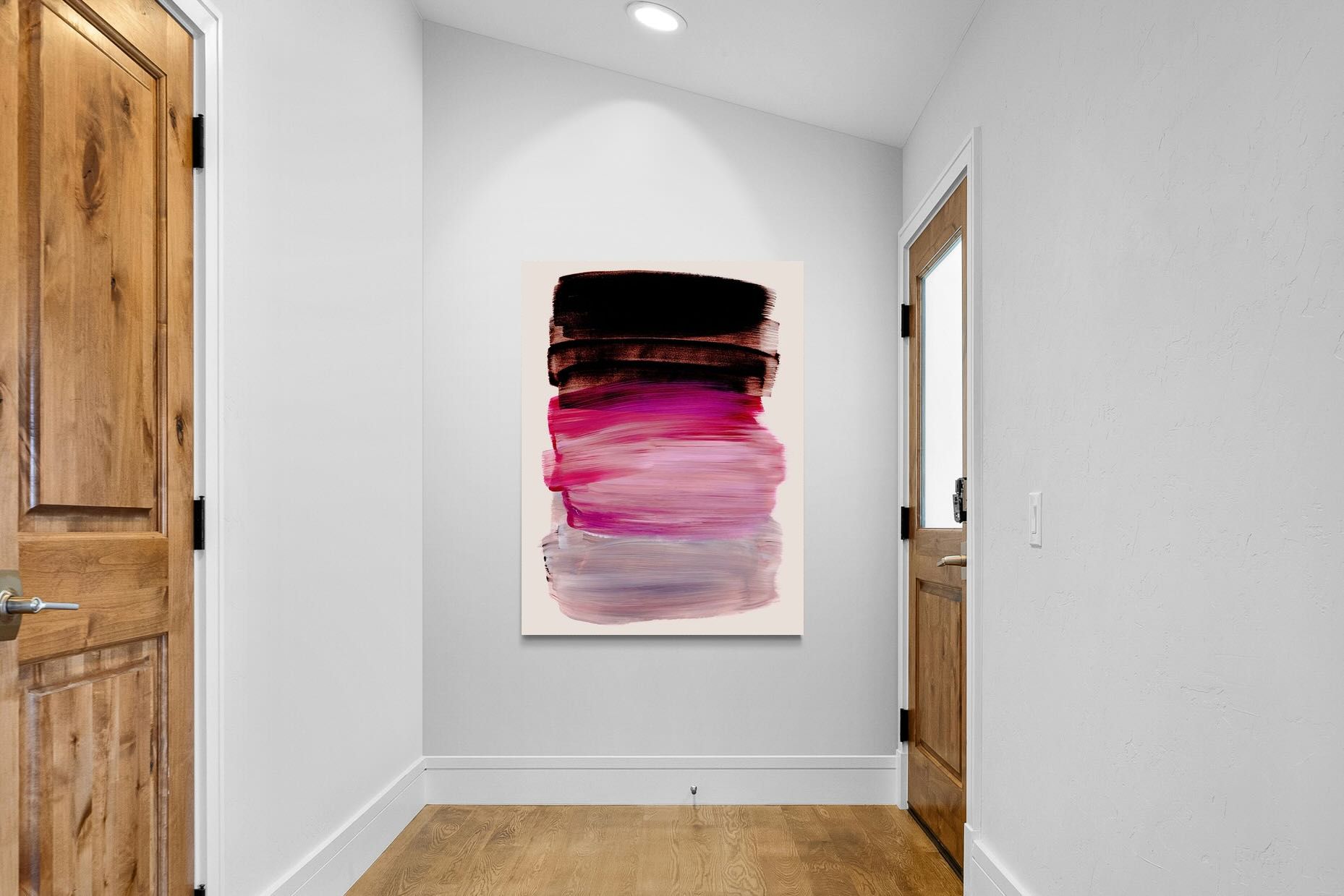 Pixalot Soft Horizon Pink