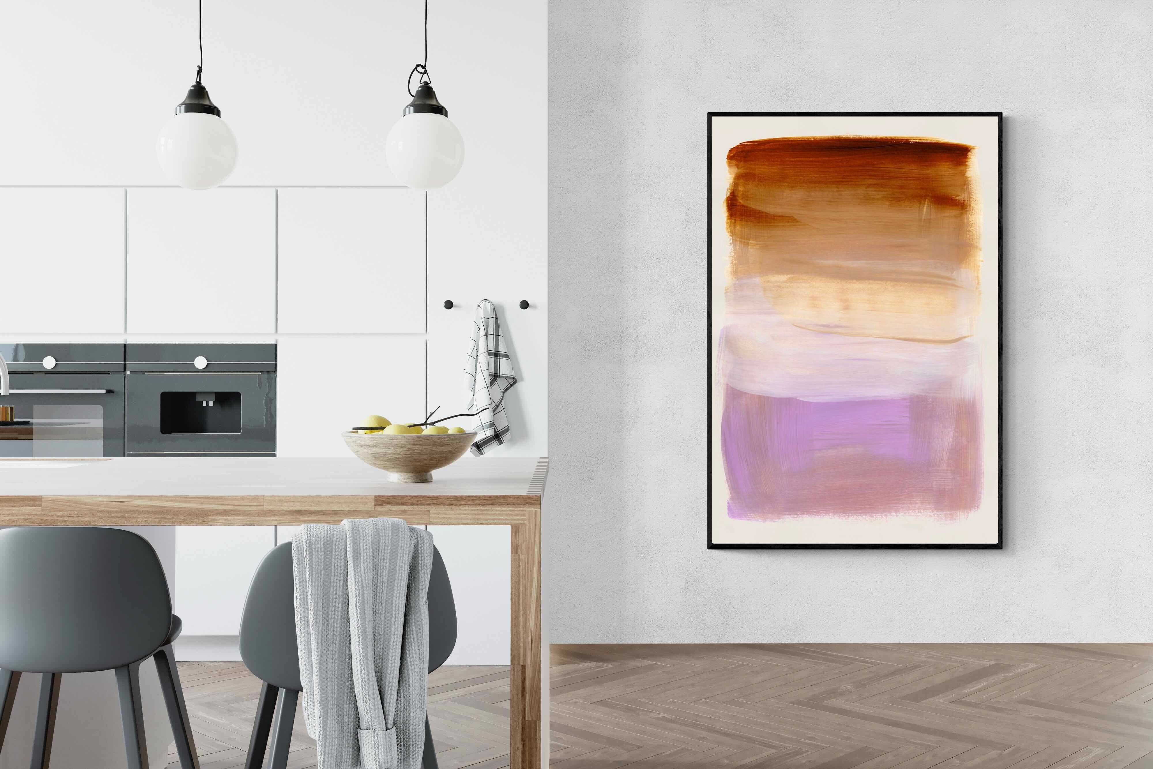 Pixalot Soft Horizon Purple