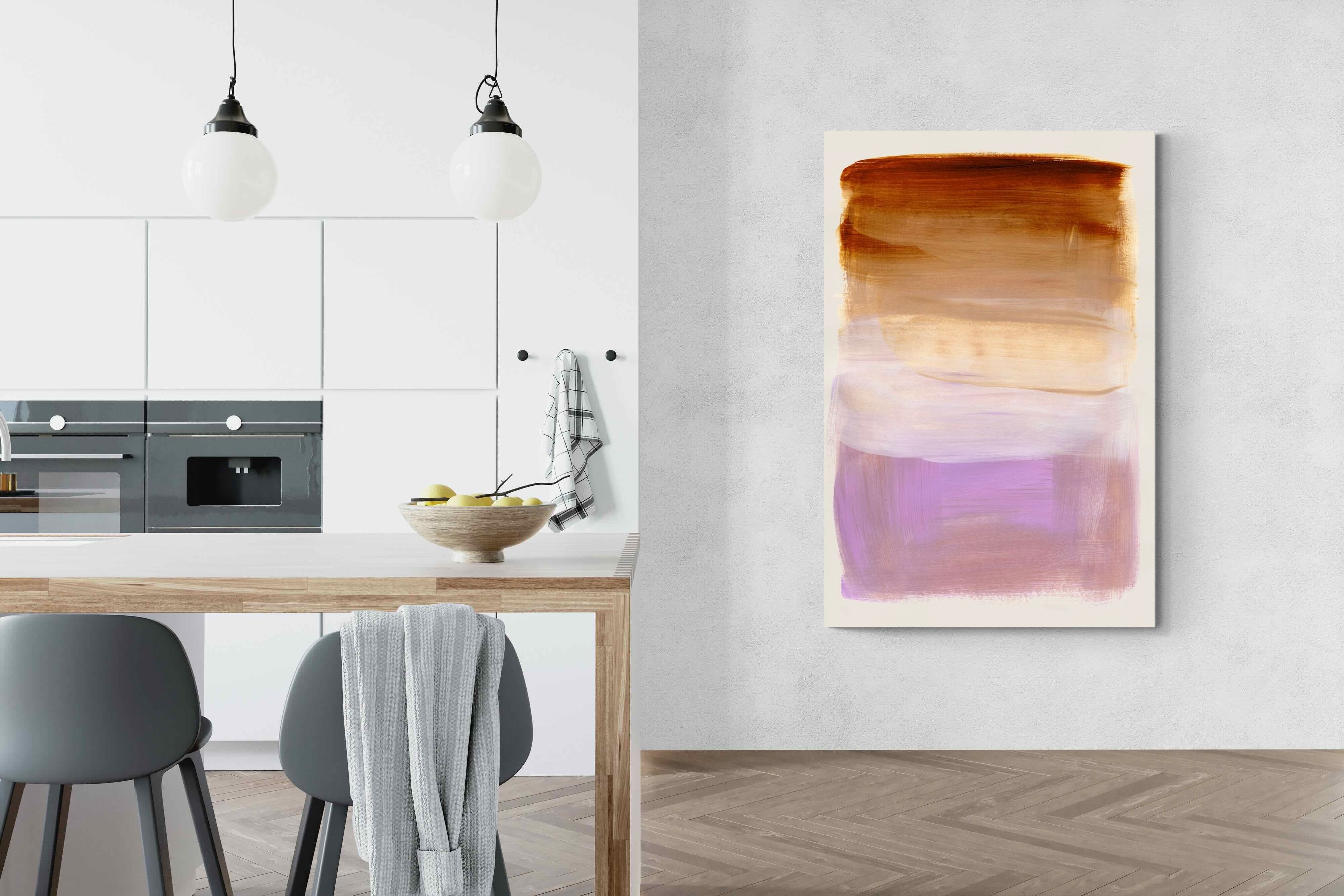 Pixalot Soft Horizon Purple