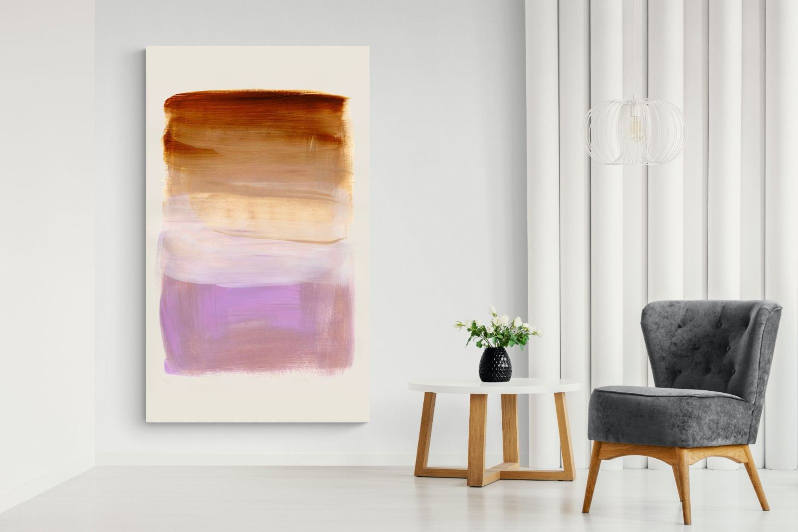 Pixalot Soft Horizon Purple