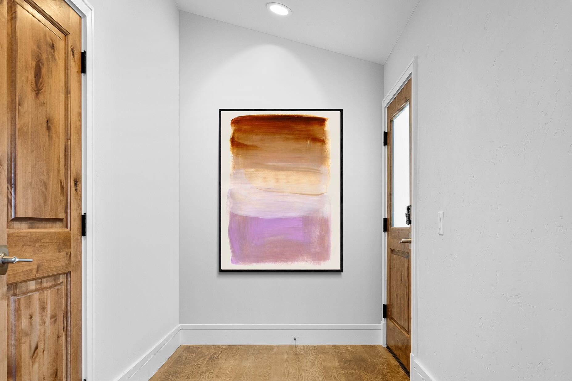 Pixalot Soft Horizon Purple