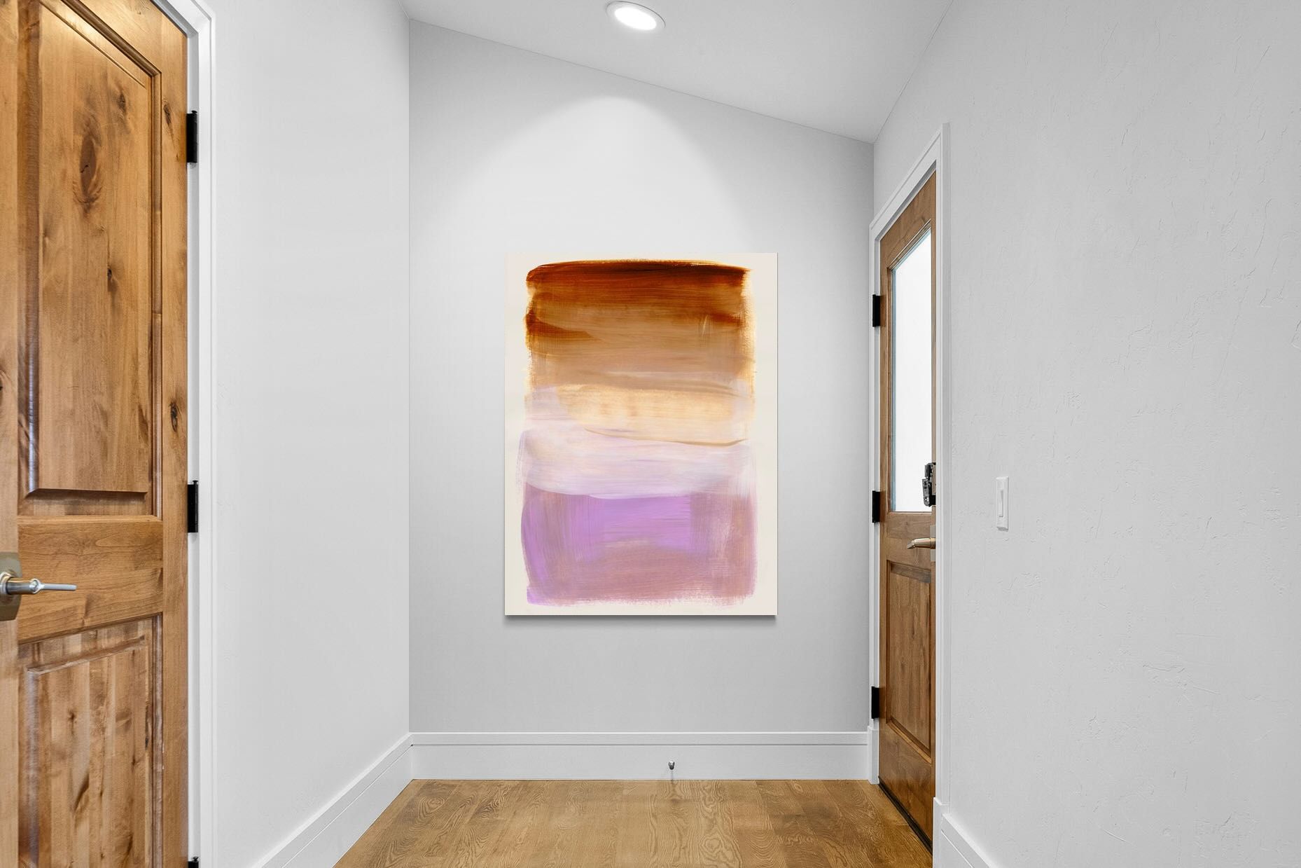 Pixalot Soft Horizon Purple