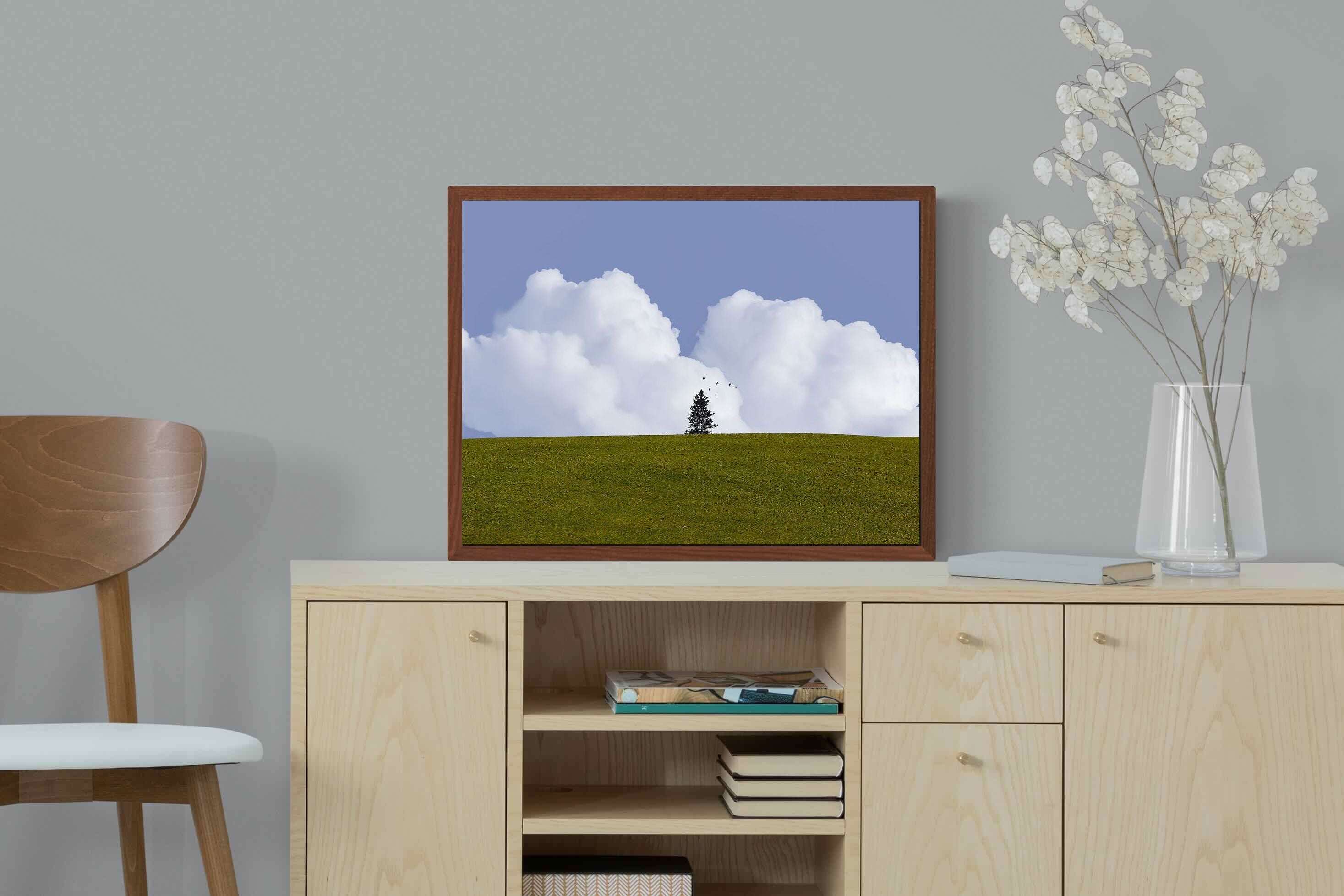Pixalot ® Solitude